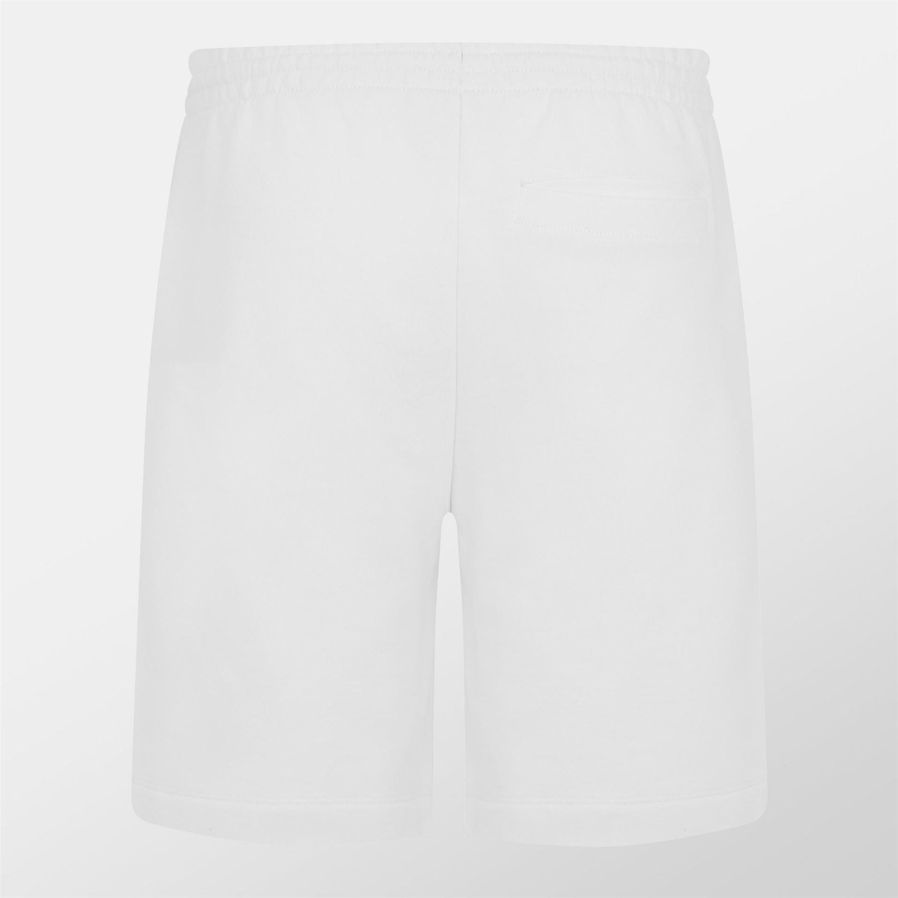 Lacoste Basic Fleece Shorts
