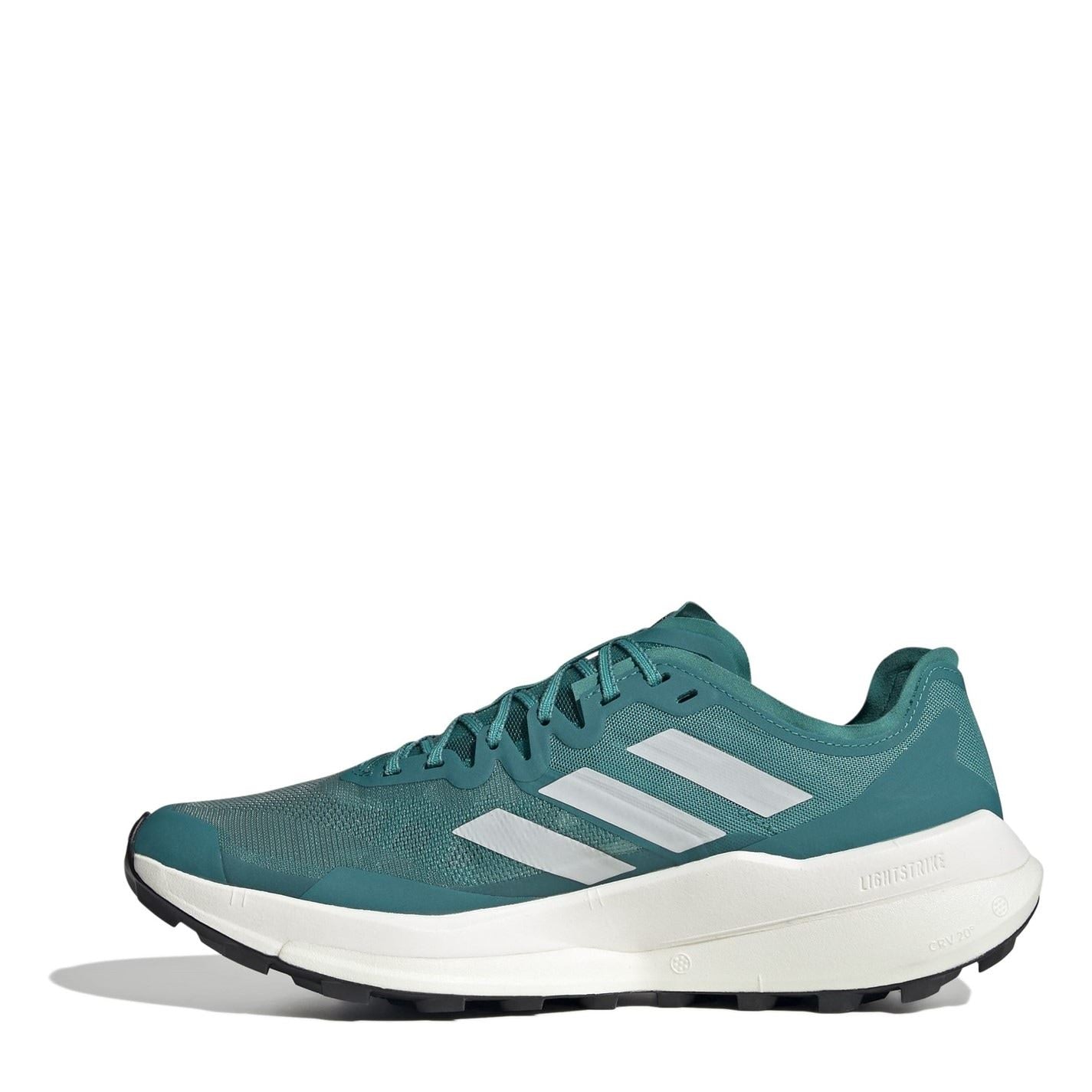 adidas Mens Terrex Agravic Speed Trail Running Shoes