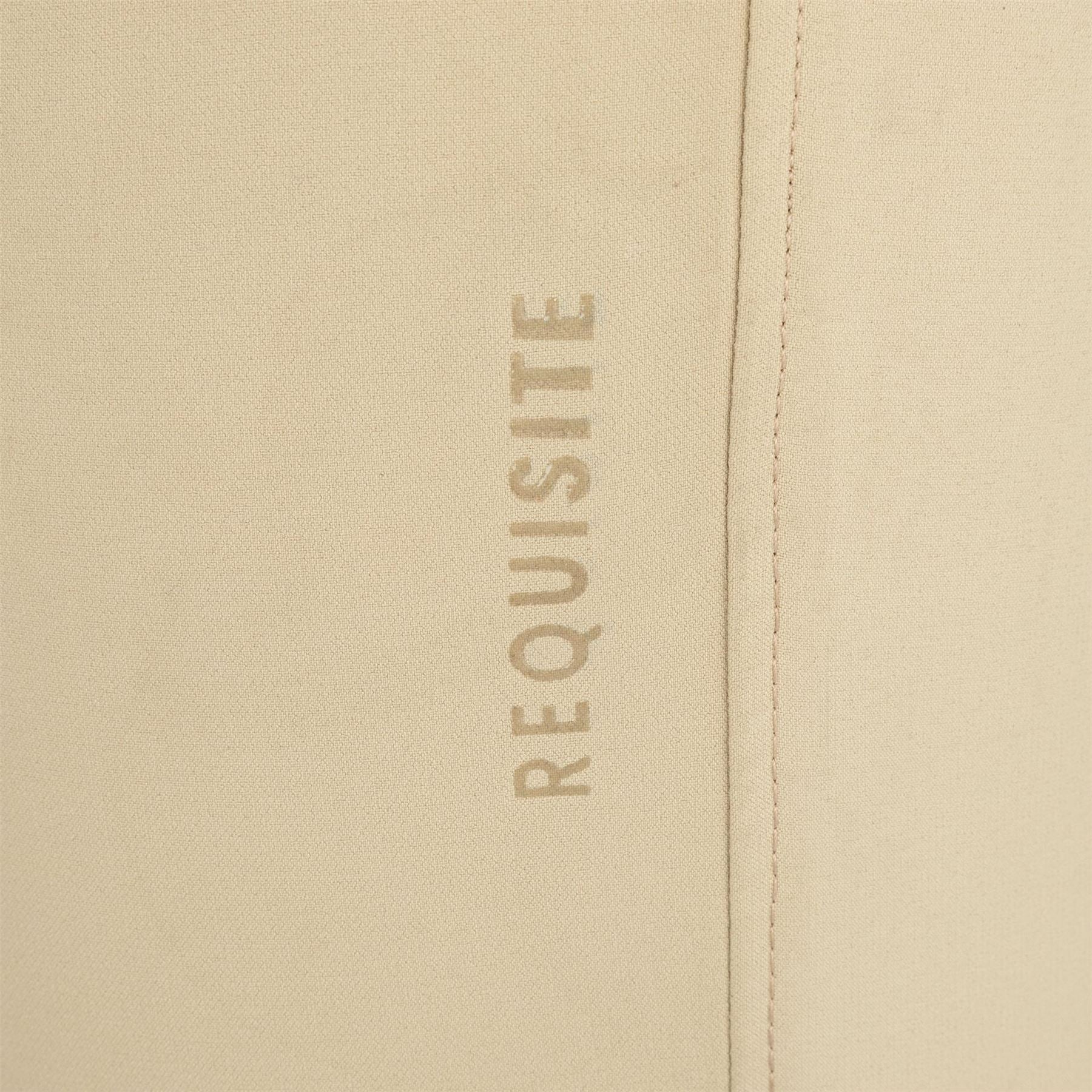 Requisite Silicon Knee Patch Breeches