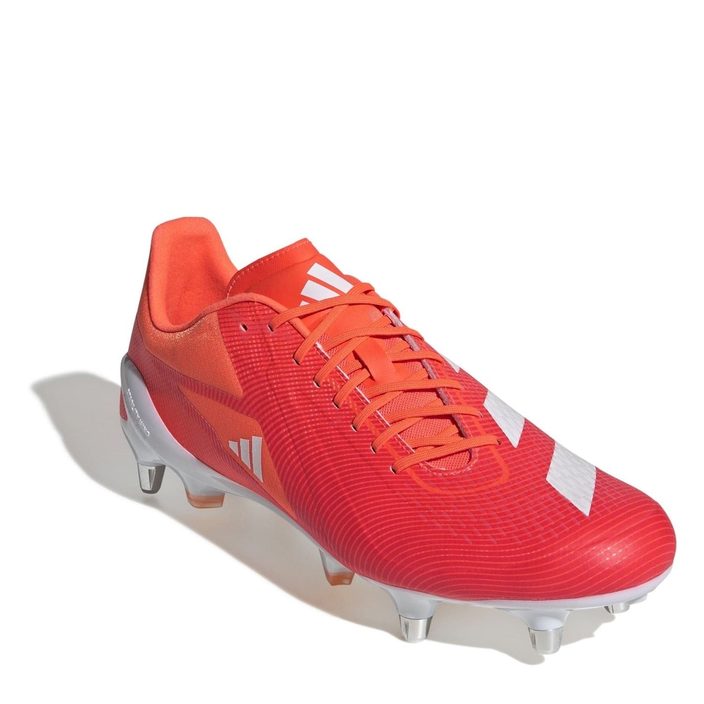 adidas Adizero Rs15 Ultimate Adults Soft Ground Rugby Boots