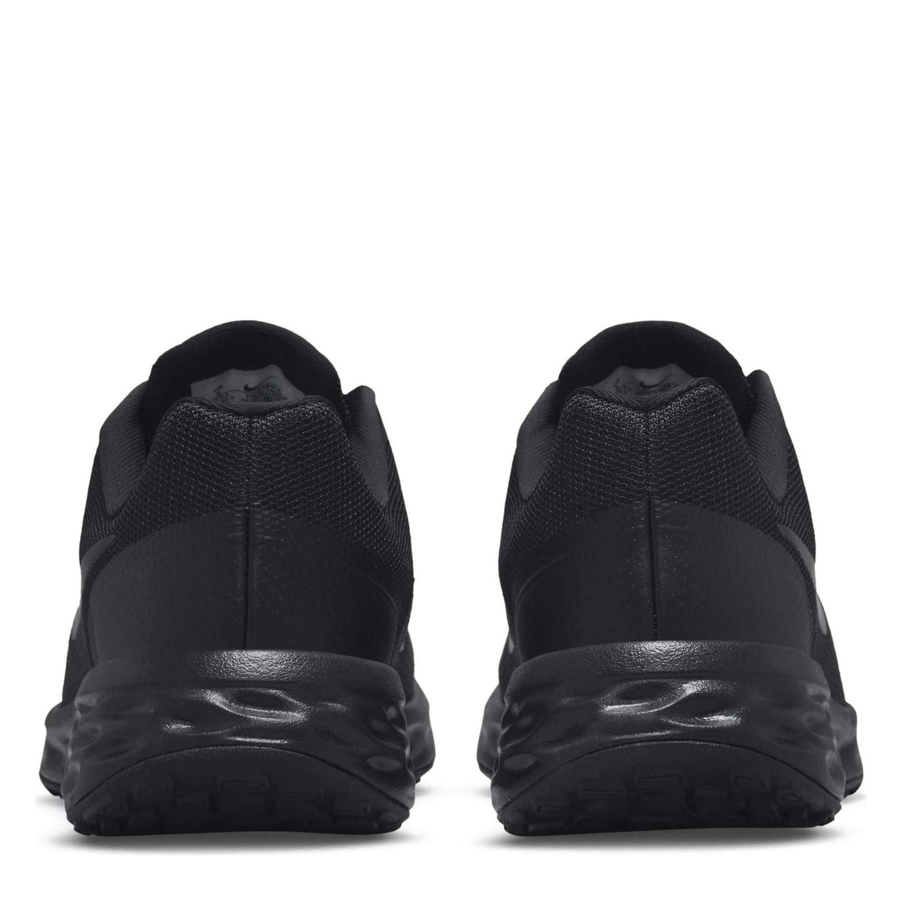 Nike Womens Revolution 6 Running Shoes