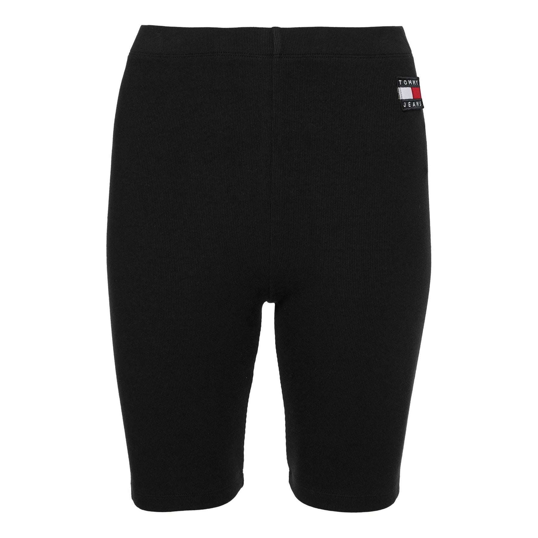 Tommy Jeans Badge Cycling Shorts