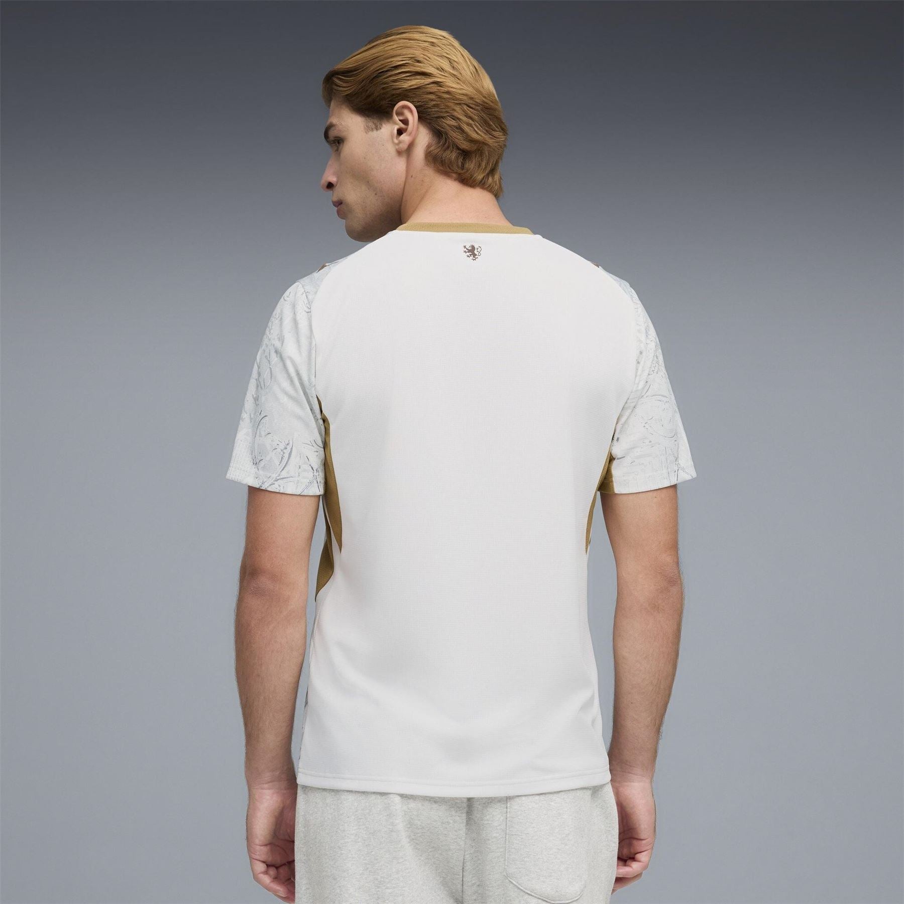 Puma Czech Republic Fifa World Cup 2026™ Football Shirt
