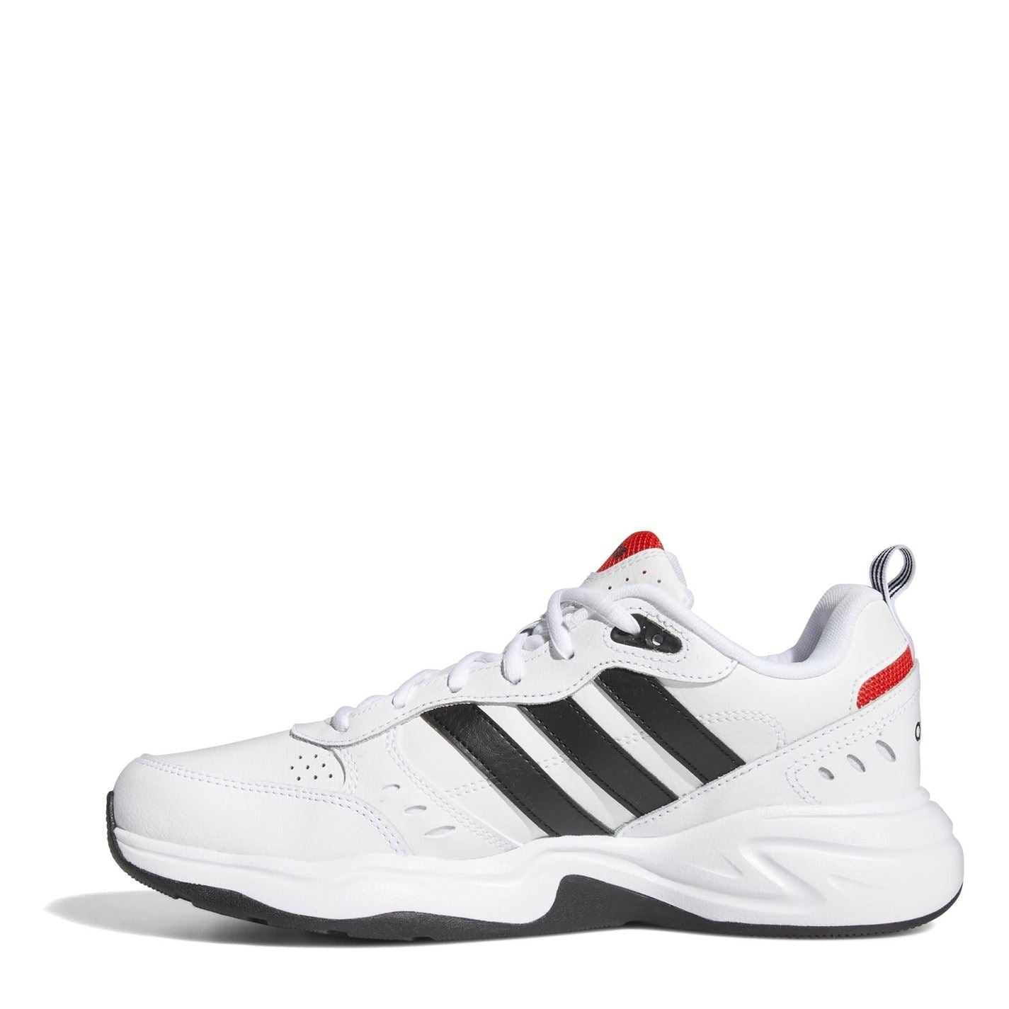 adidas Mens Strutter Shoes
