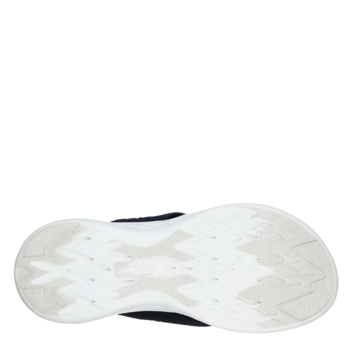 Skechers Womens 3pt Sandal W Molded Footbed Flat Sandals