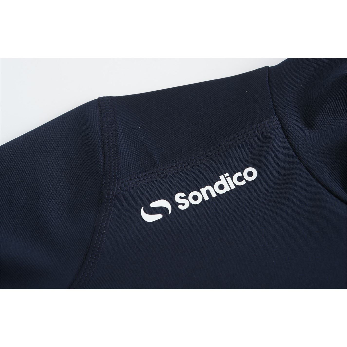 Sondico Mock Neck Baselayer Juniors