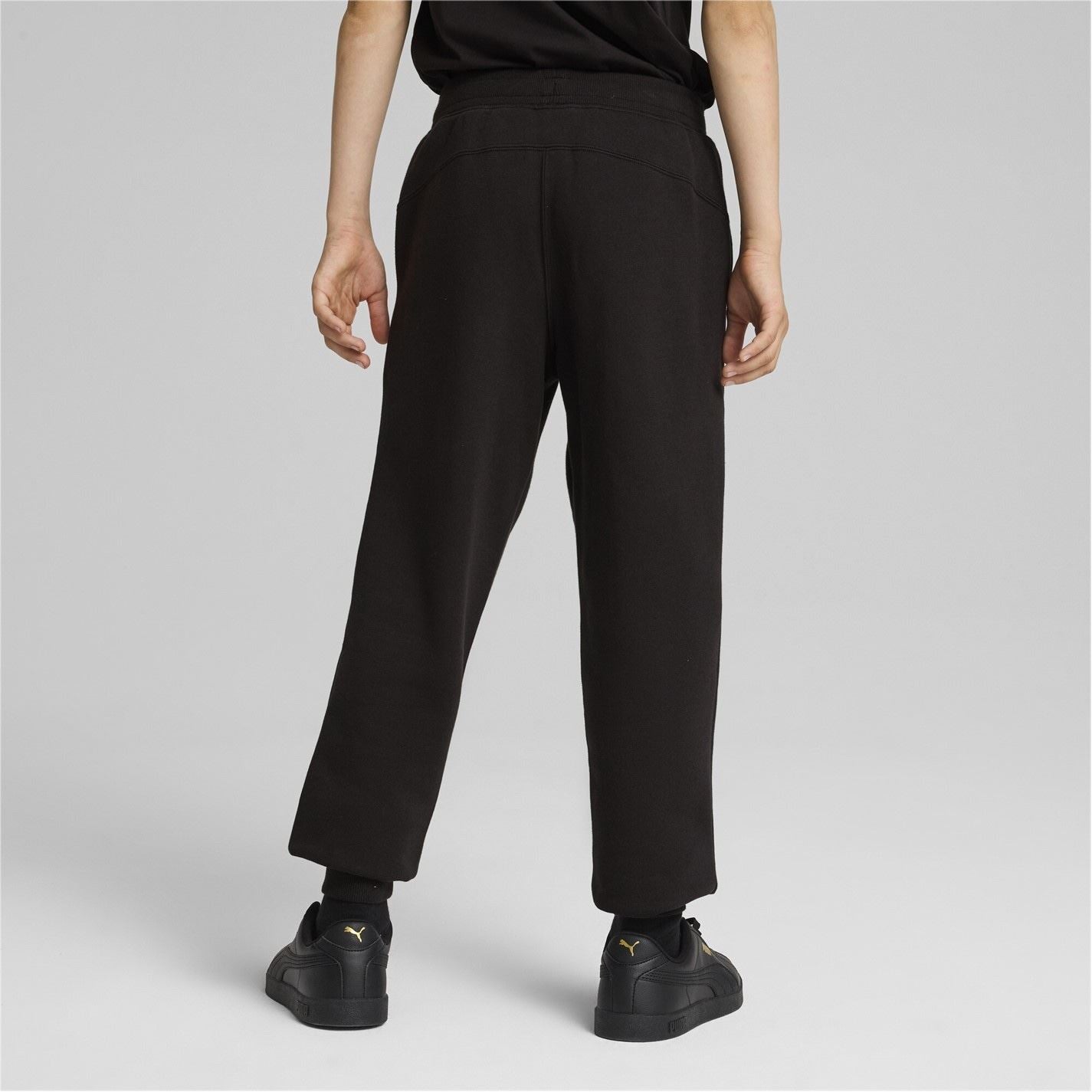 Puma Squad Sweatpants Fl Cl B Joggers Unisex Kids