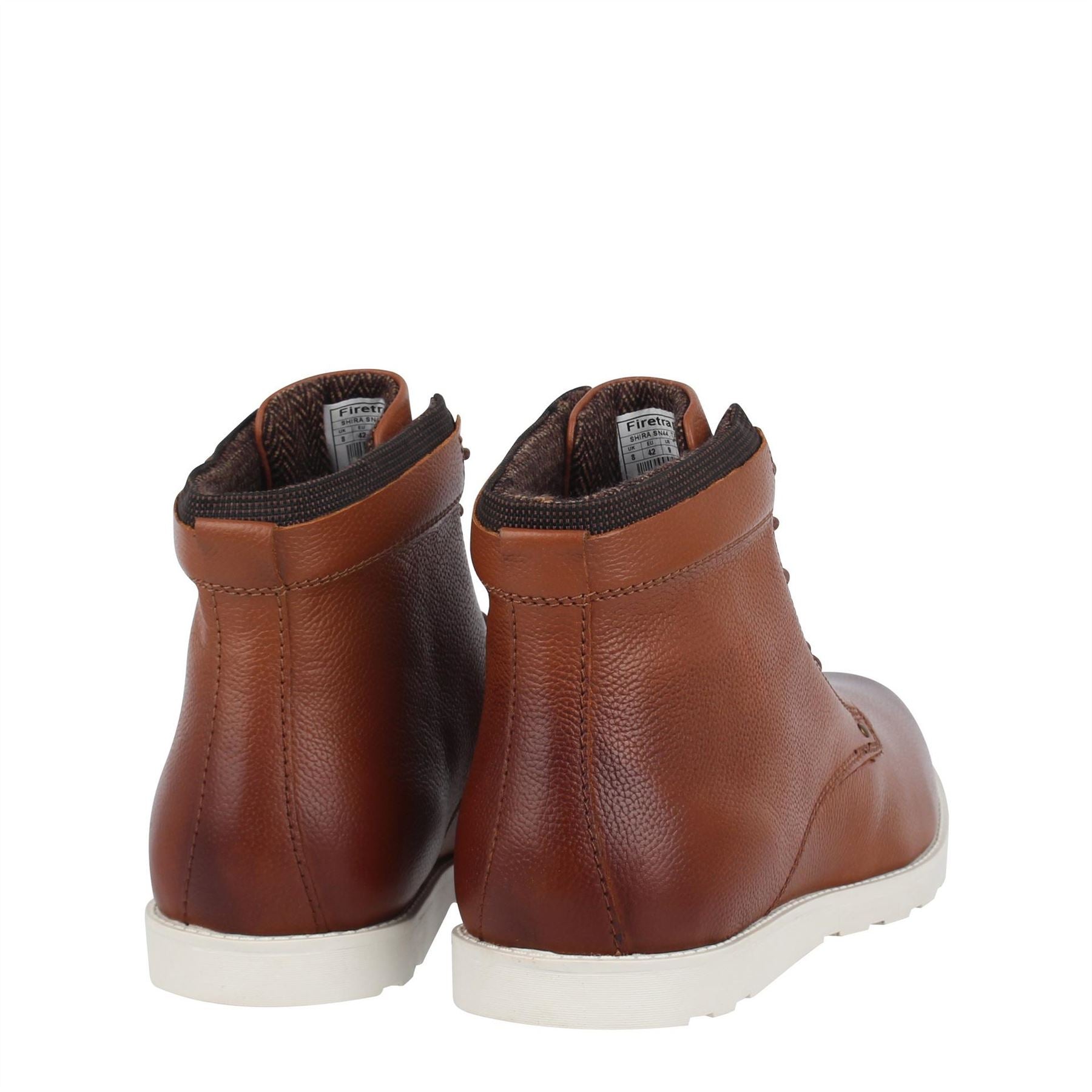 Firetrap Mens Shira Boots