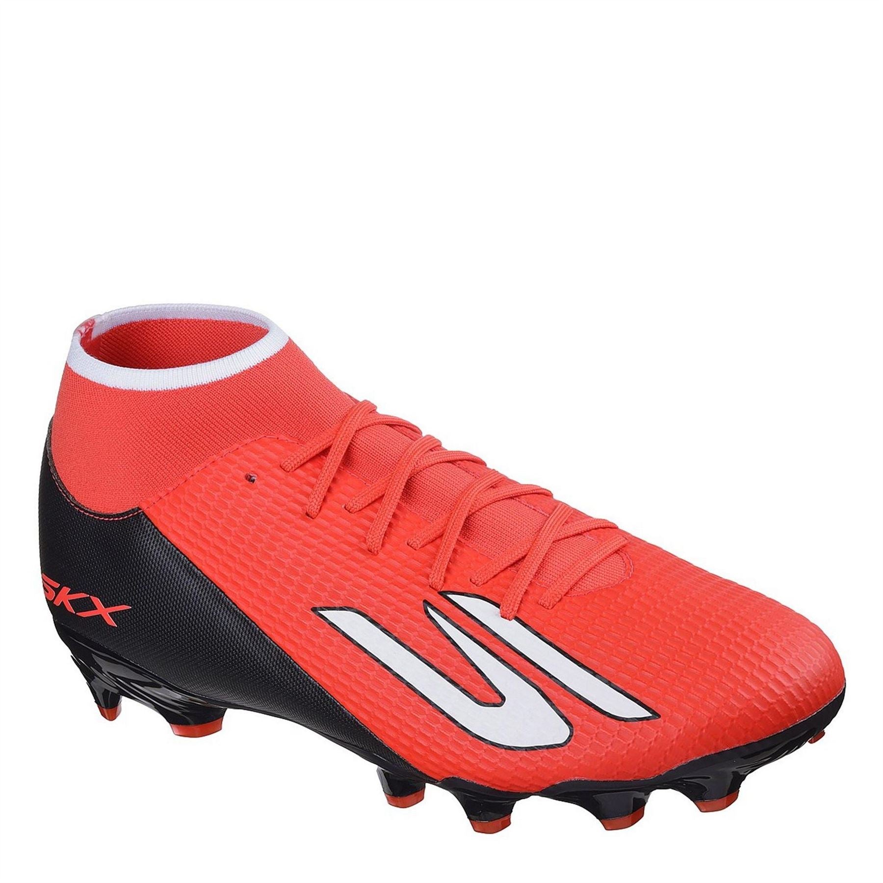 Skechers Skx.2 Academy Adults High Firm Ground Football Boots