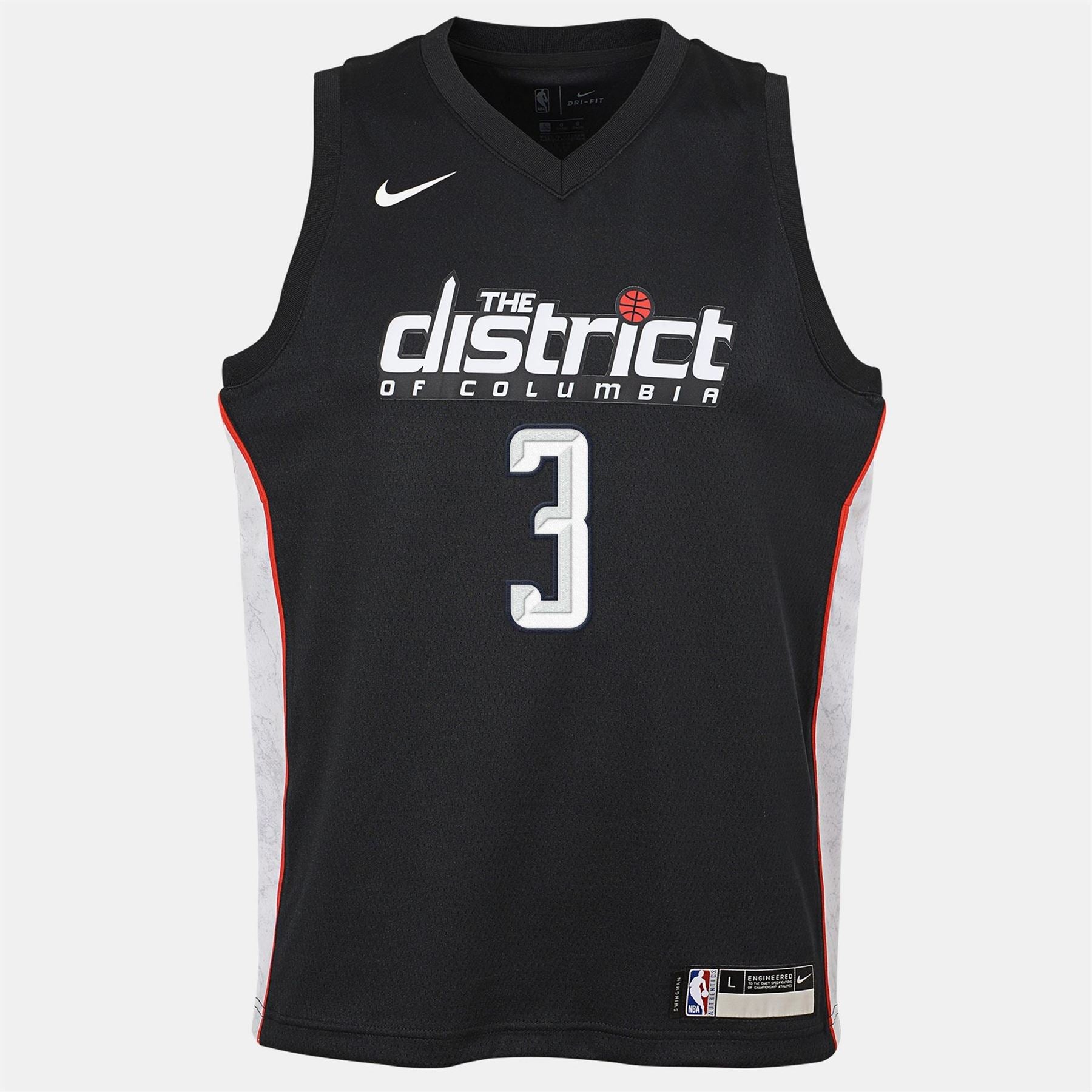 Nike Performance Basketball Jersey