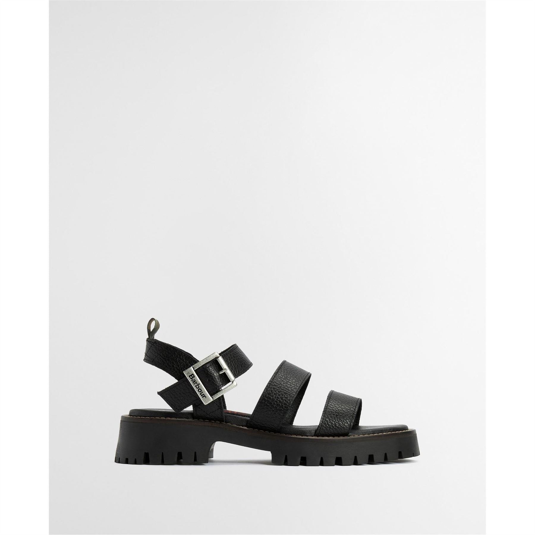 Barbour Womens Sandal