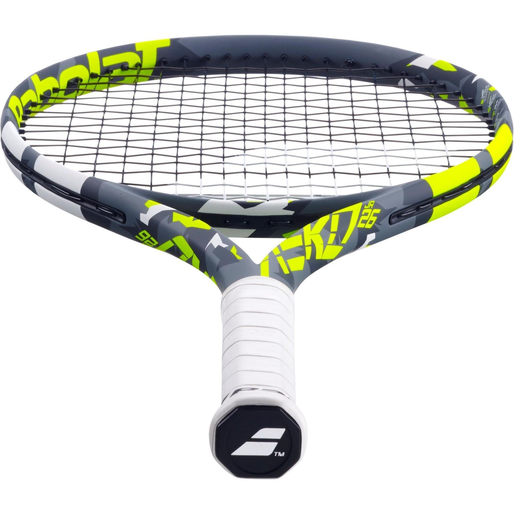 Babolat Jnr Aero 26 Tennis Racket
