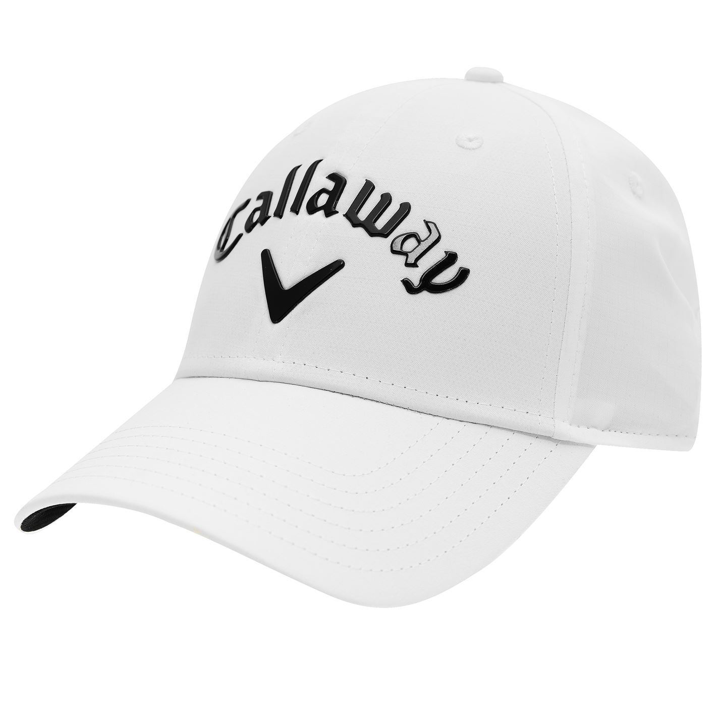 Callaway Mens Logo Cap
