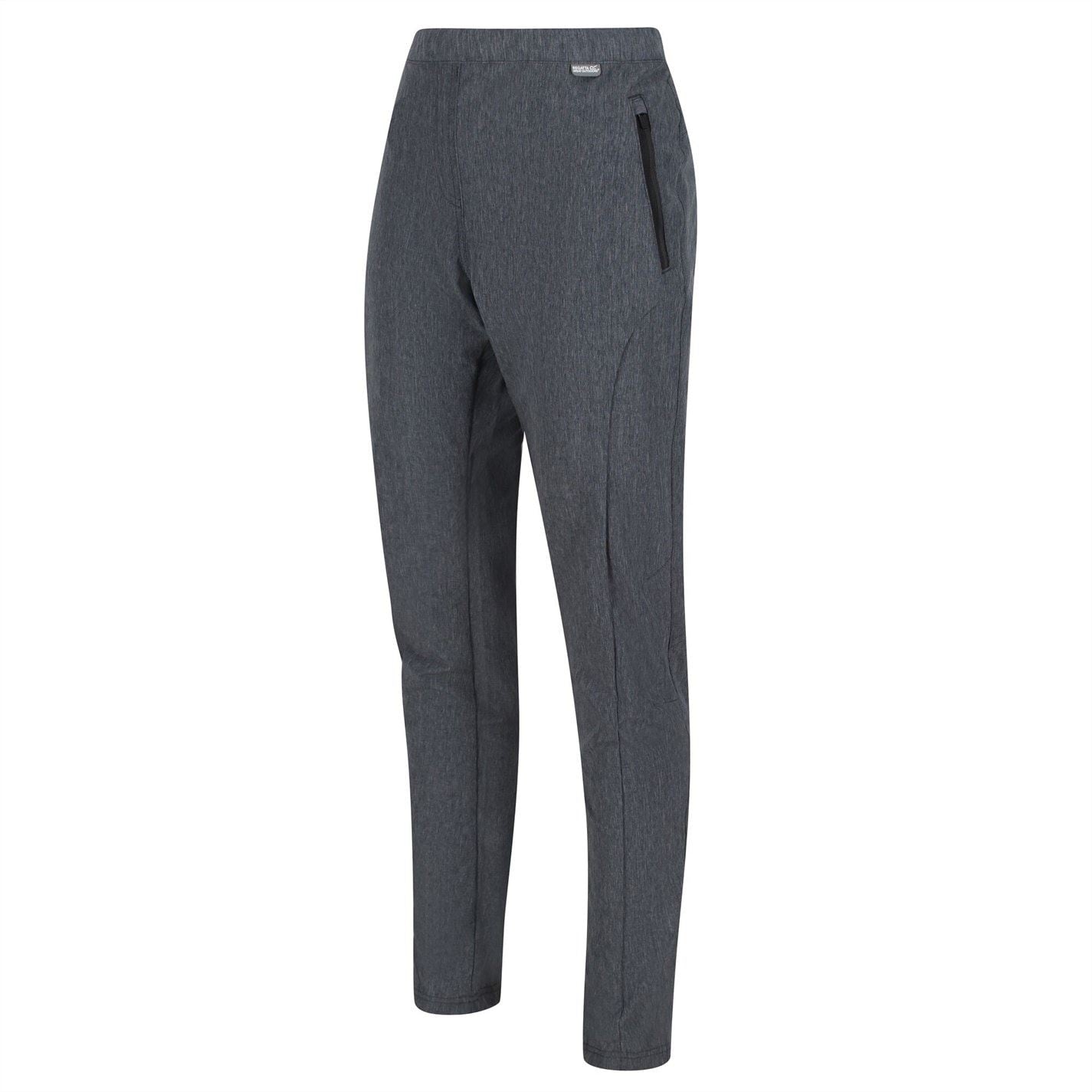 Regatta Womens Pentre Walking Trouser (long)