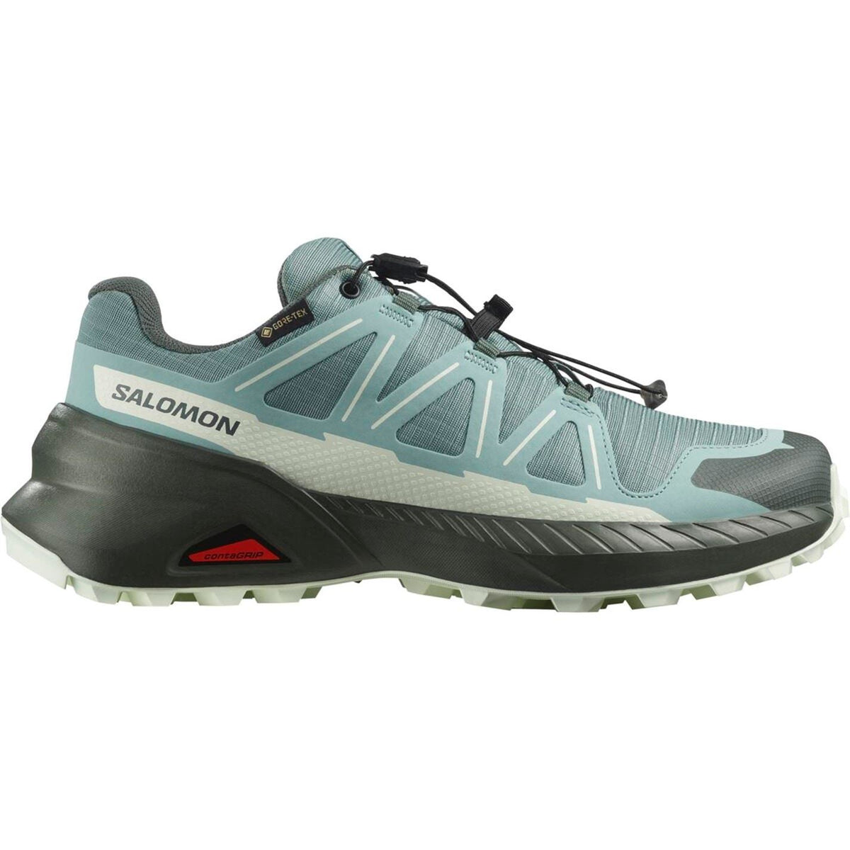 Salomon Speedcross Peak Goretex Ladies Trail Running Shoes