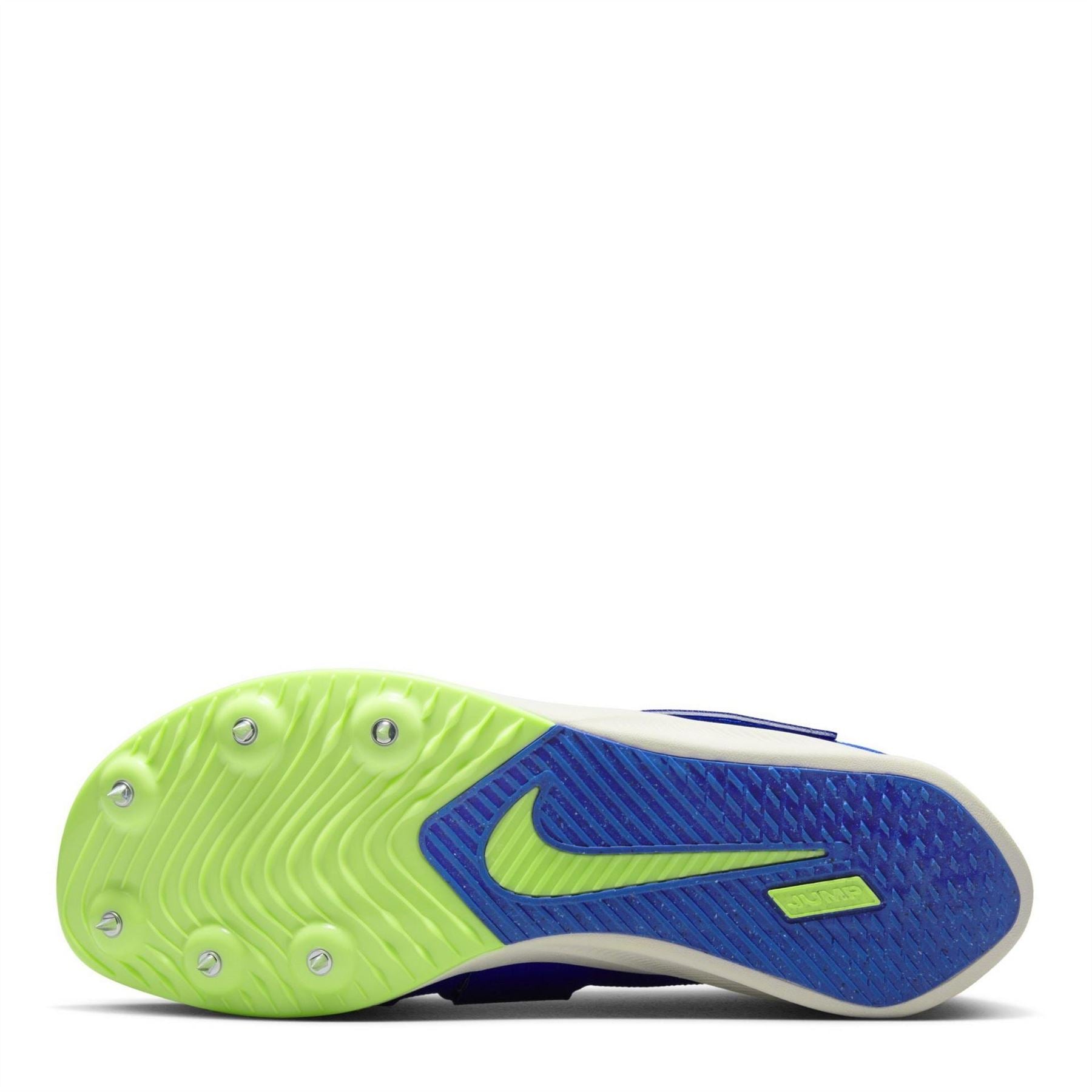Nike Zoom Rival Jump Track And Field Jumping Spikes