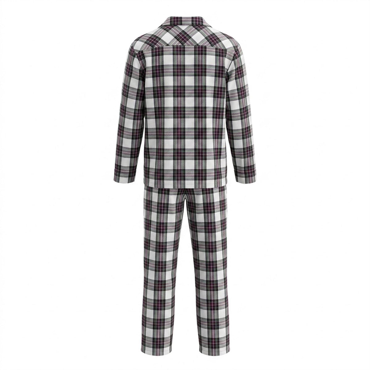 Jack Wills Flannel Set
