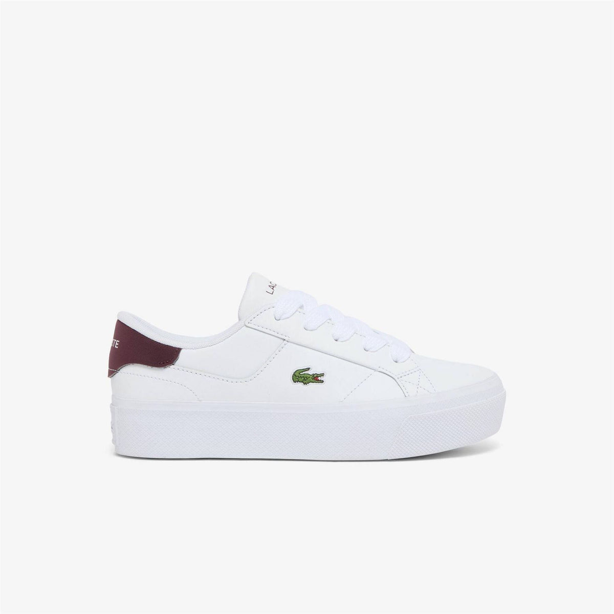 Lacoste Ziane Platform Trainers