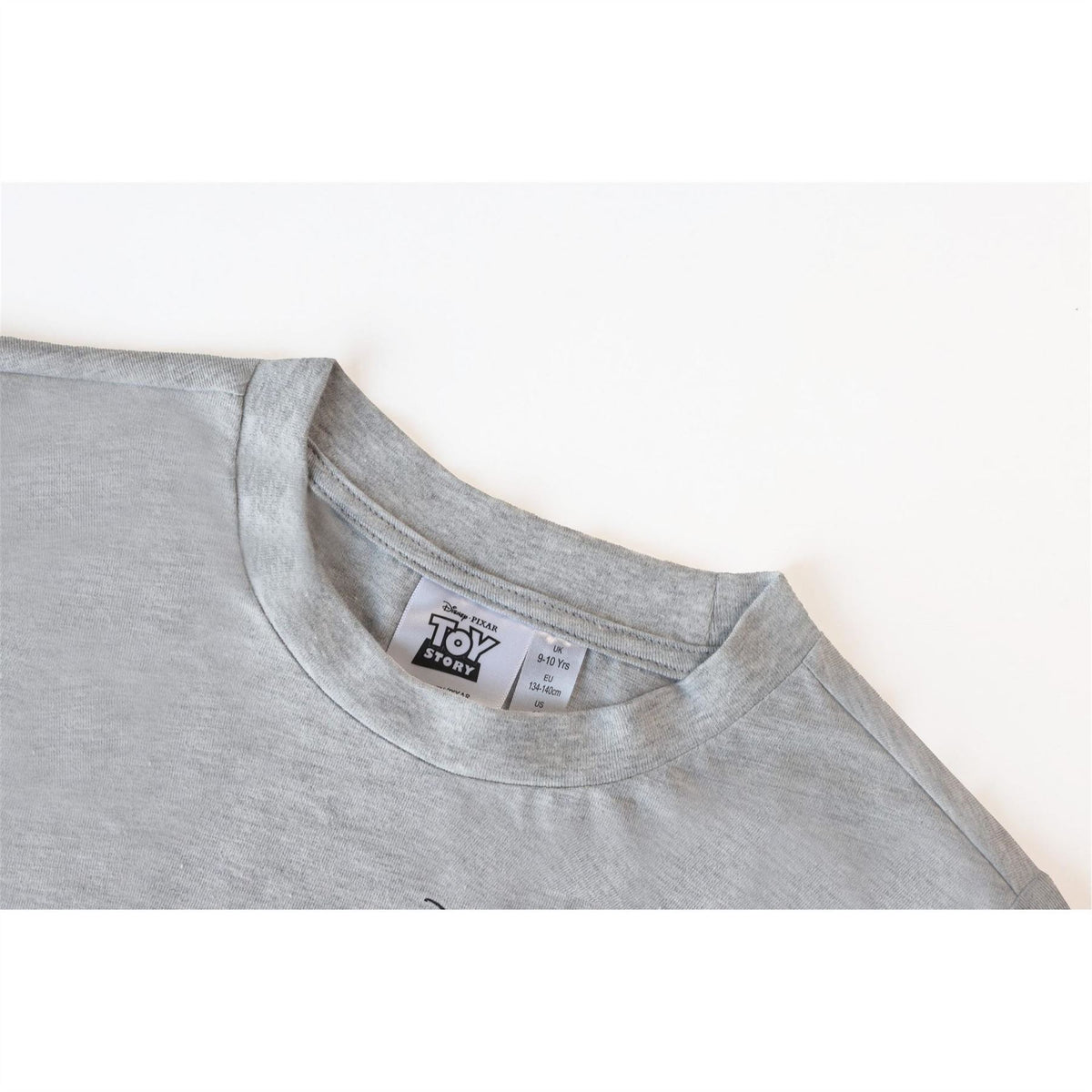 Character Tee And Short Set Junior