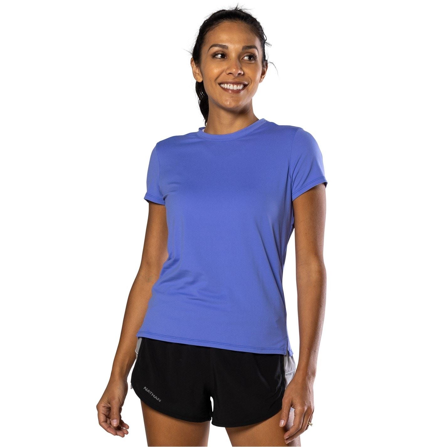 Nathan Dash 2.0 Regular Fit Crew Neck T-Shirt