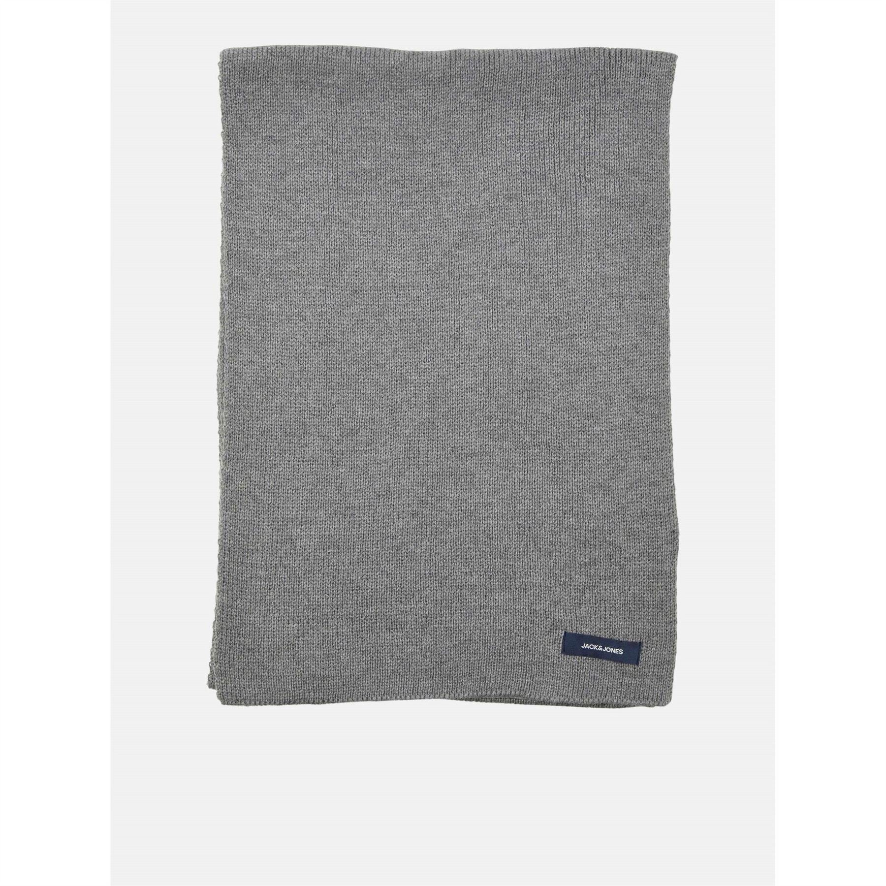 Jack and Jones Dna Knit Scarf Sn62