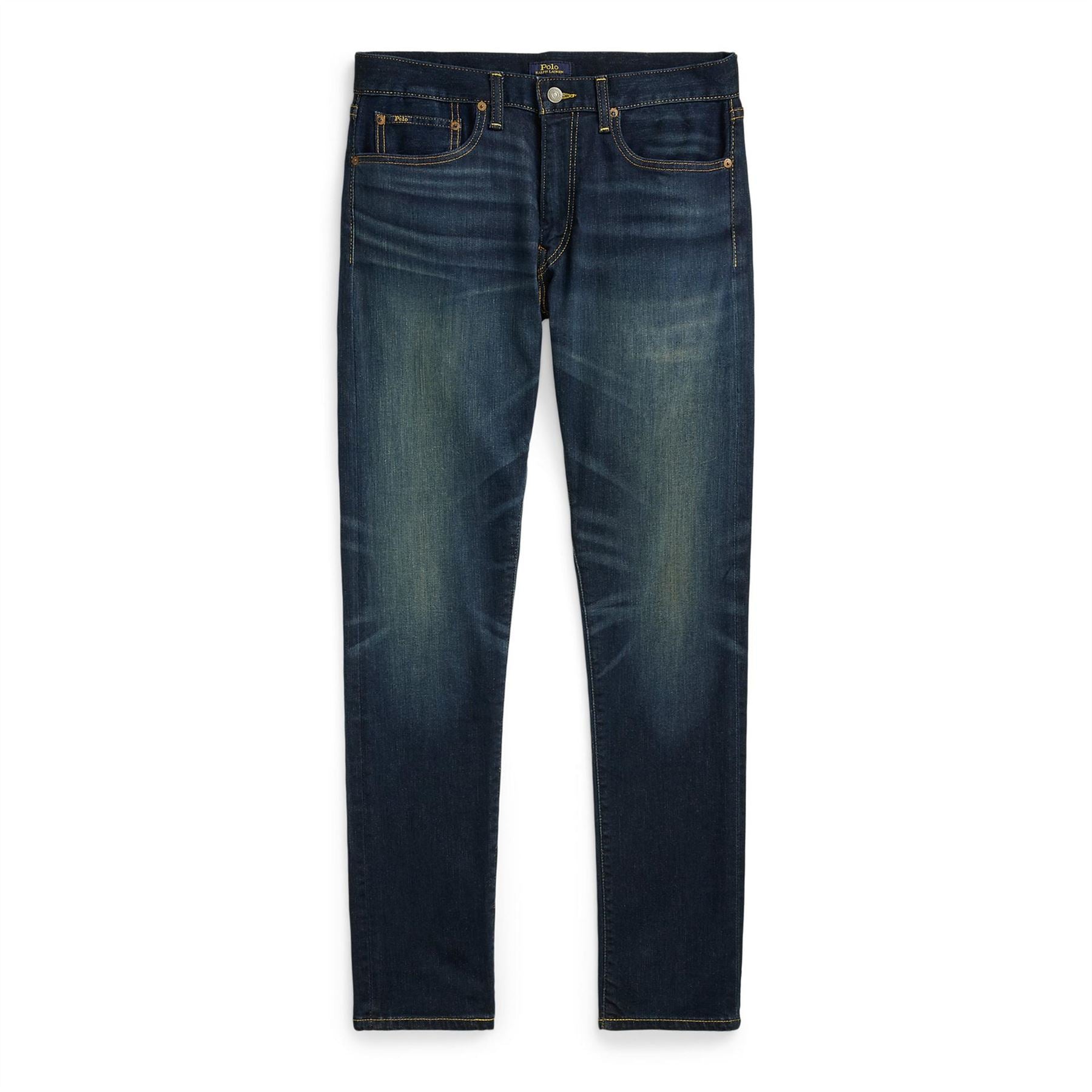 Polo Ralph Lauren Sullivan Slim Fit Jeans