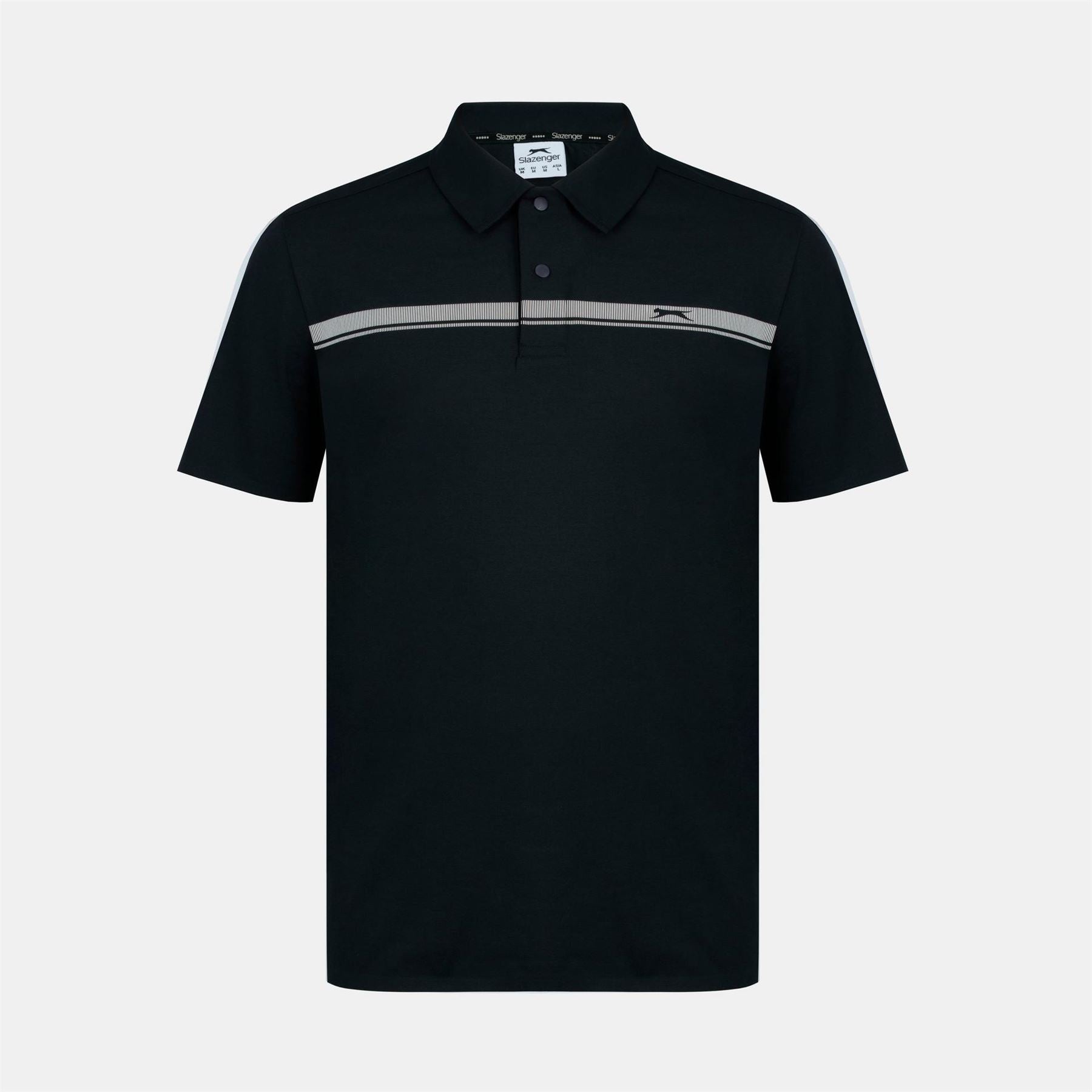 Slazenger Golf Polo Sn63