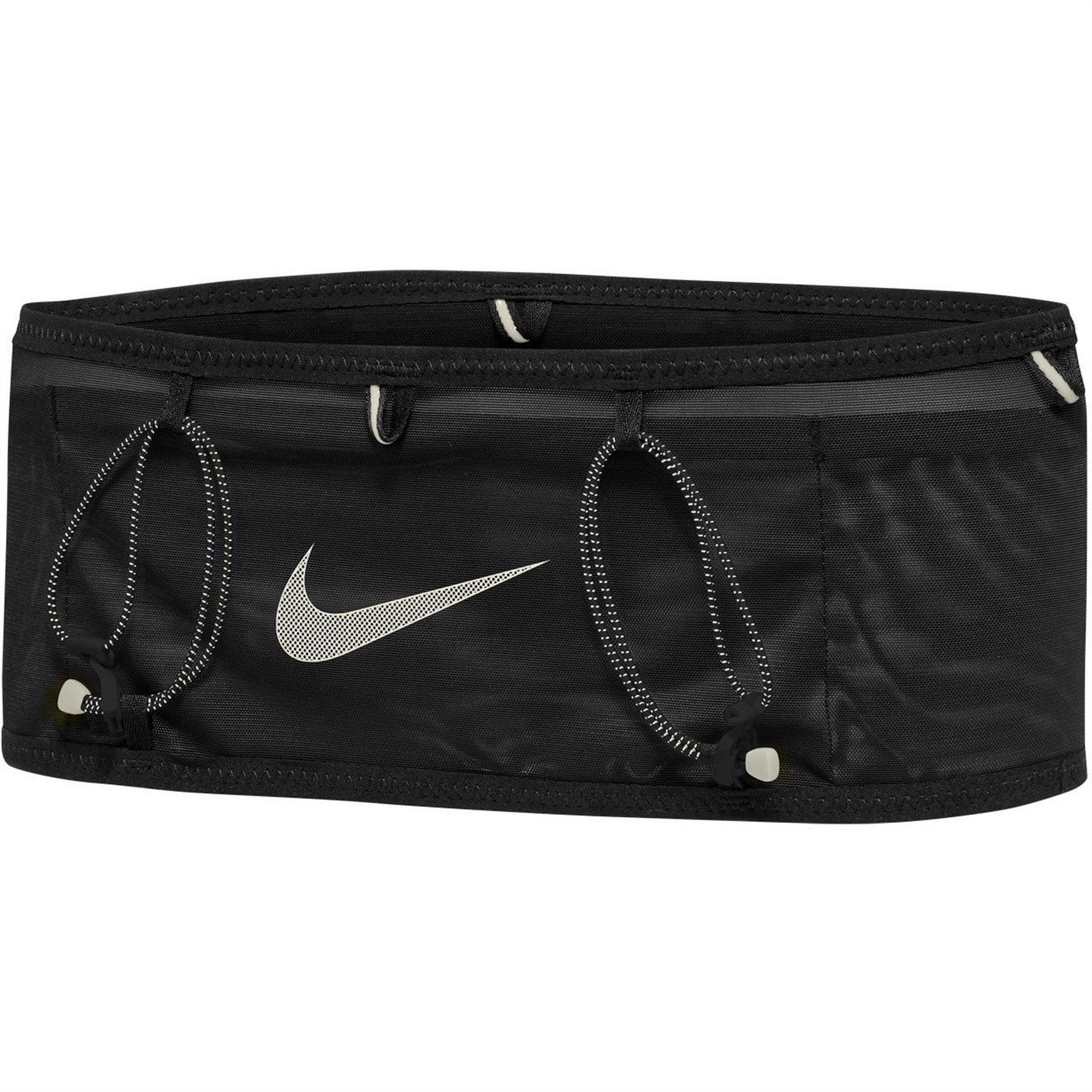 Nike Run	belt
