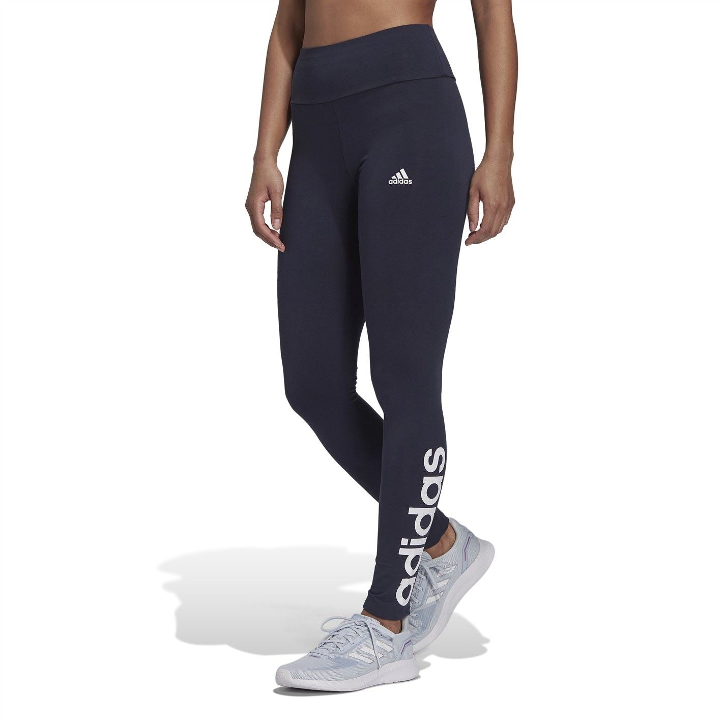 adidas Essentials Linear Leggings Ladies