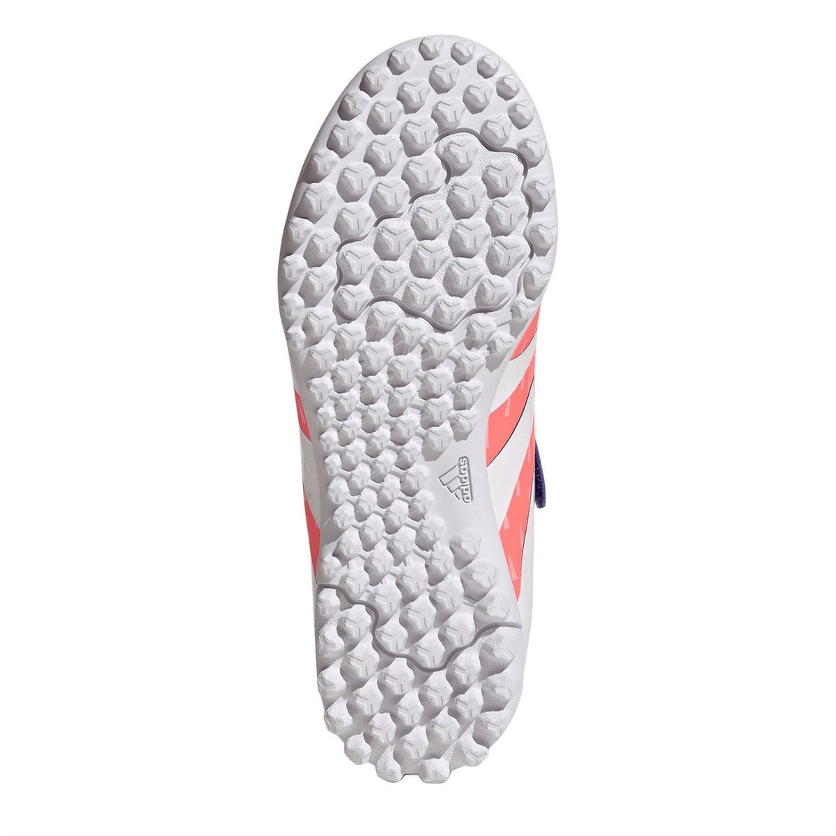 adidas Club Childrens Astro Turf Football Boots
