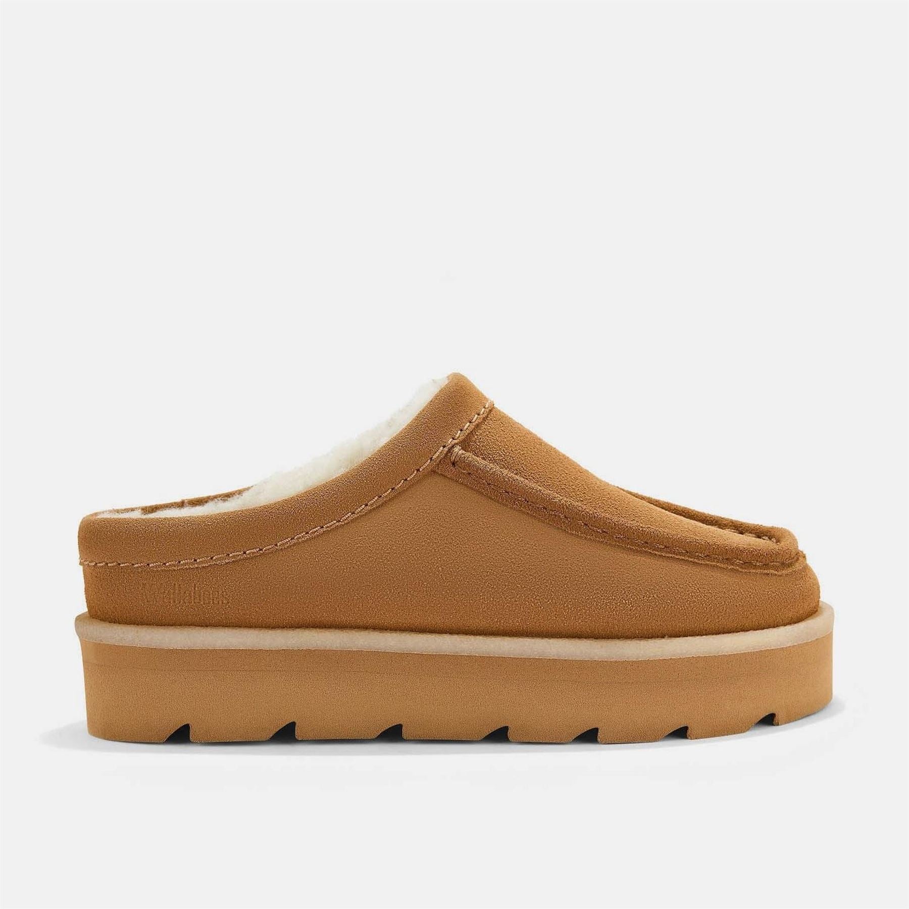 Clarks Originals Mules
