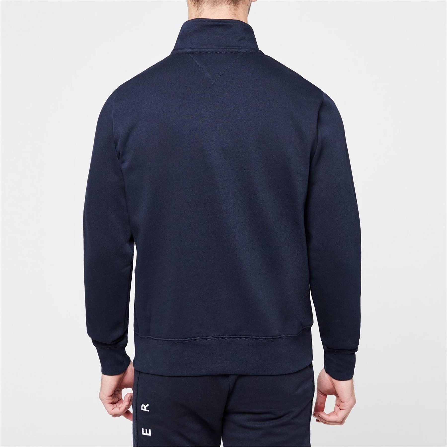 Tommy Hilfiger Mockneck Sweatshirt