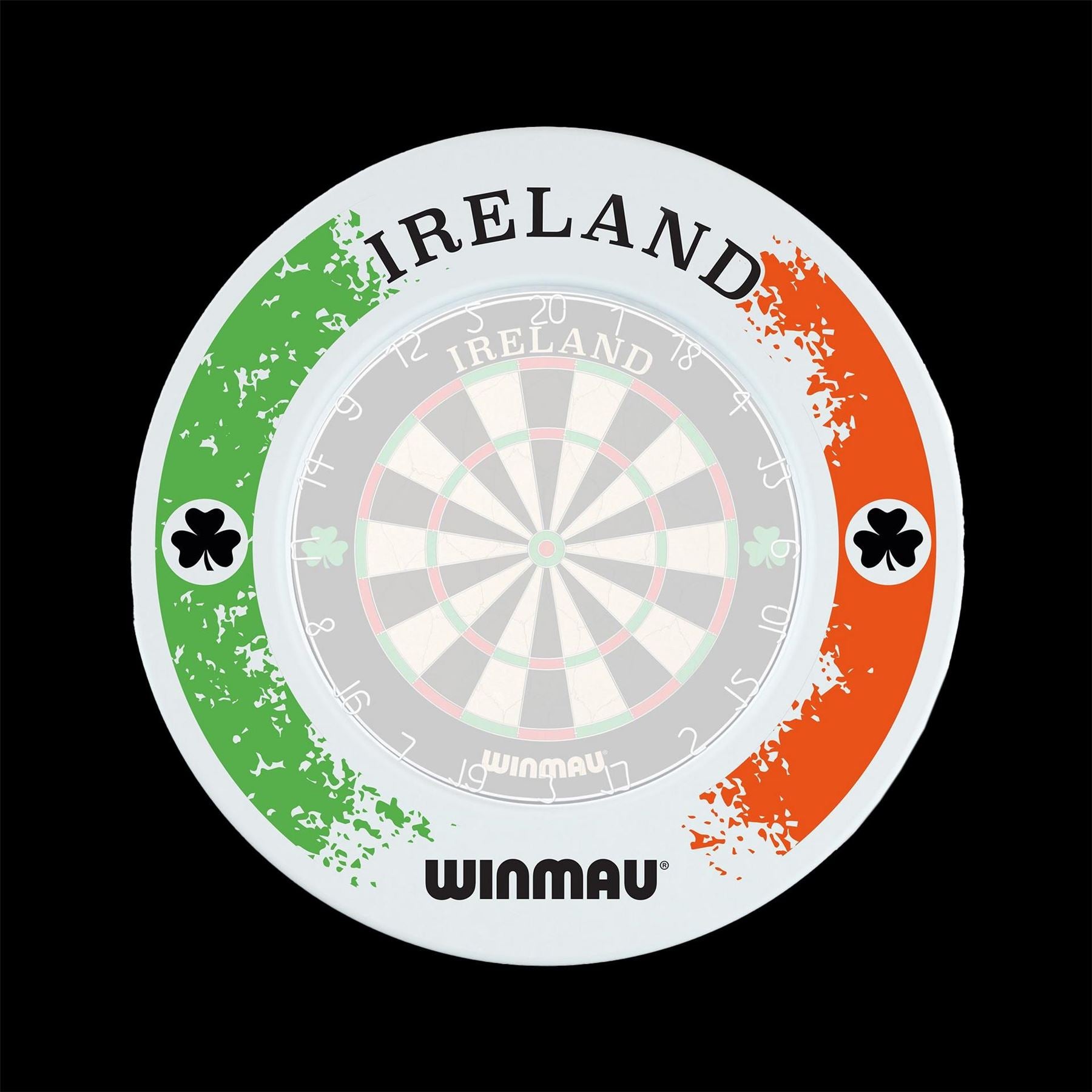 Winmau Dartboard Surround
