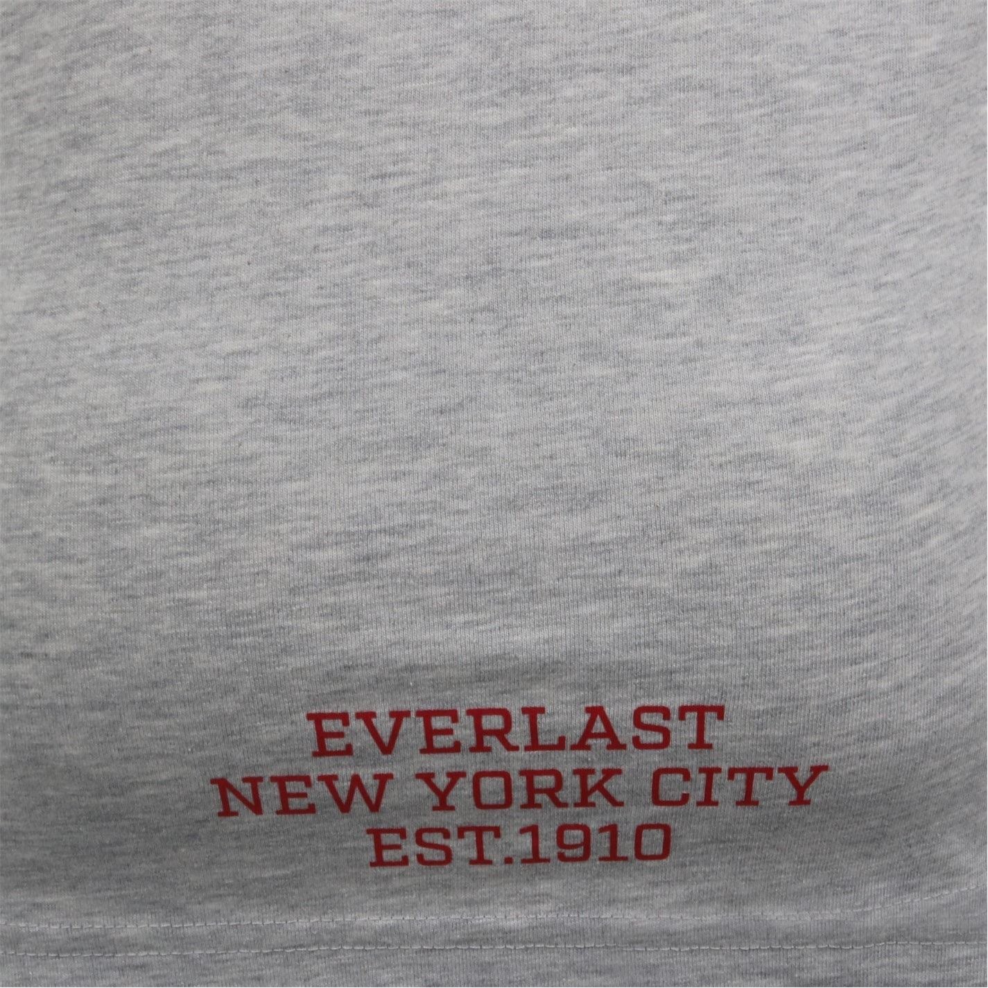 Everlast Mens Greatness Within T-Shirt