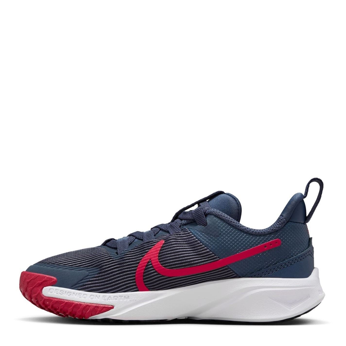 Nike Star Runner 4 Little Kids Shoes