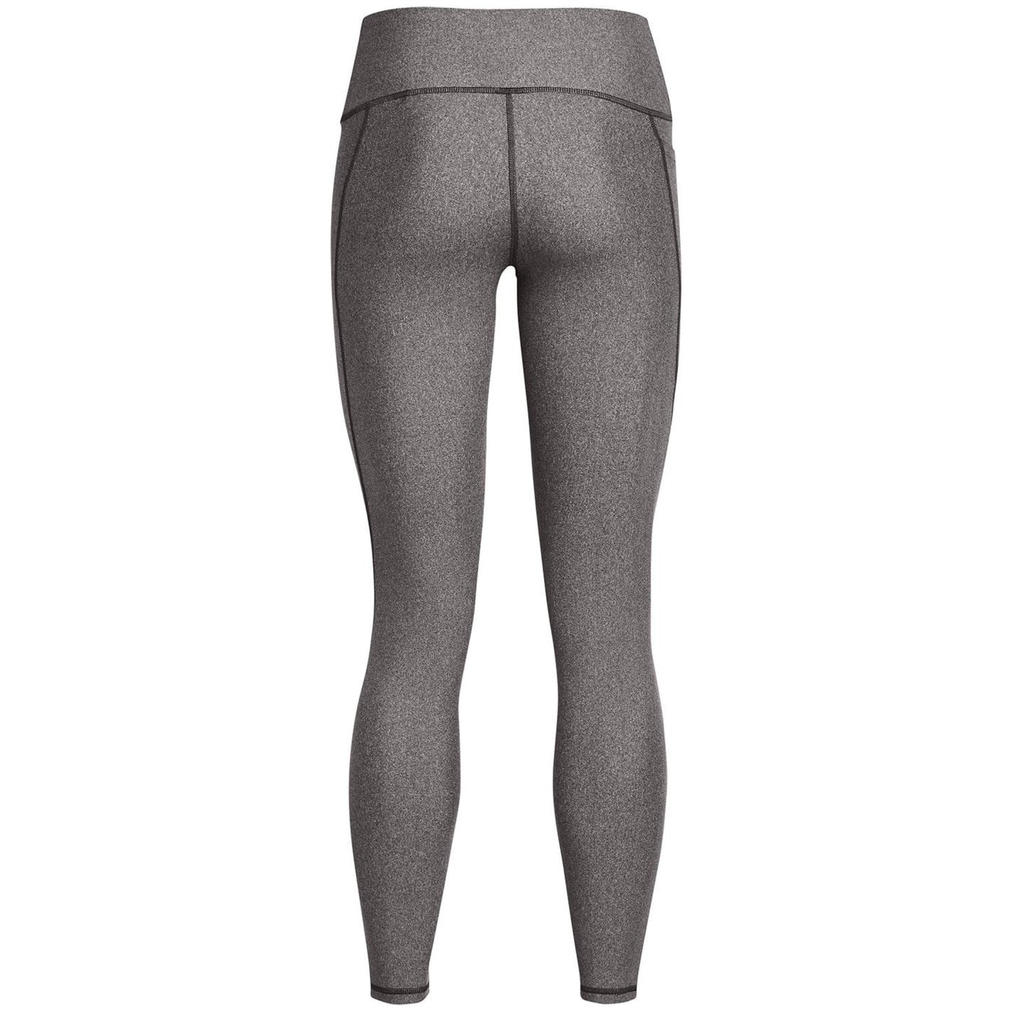 Under Armour Womens Armour Heatgear® No Slip Waistband  Full Length Leggings