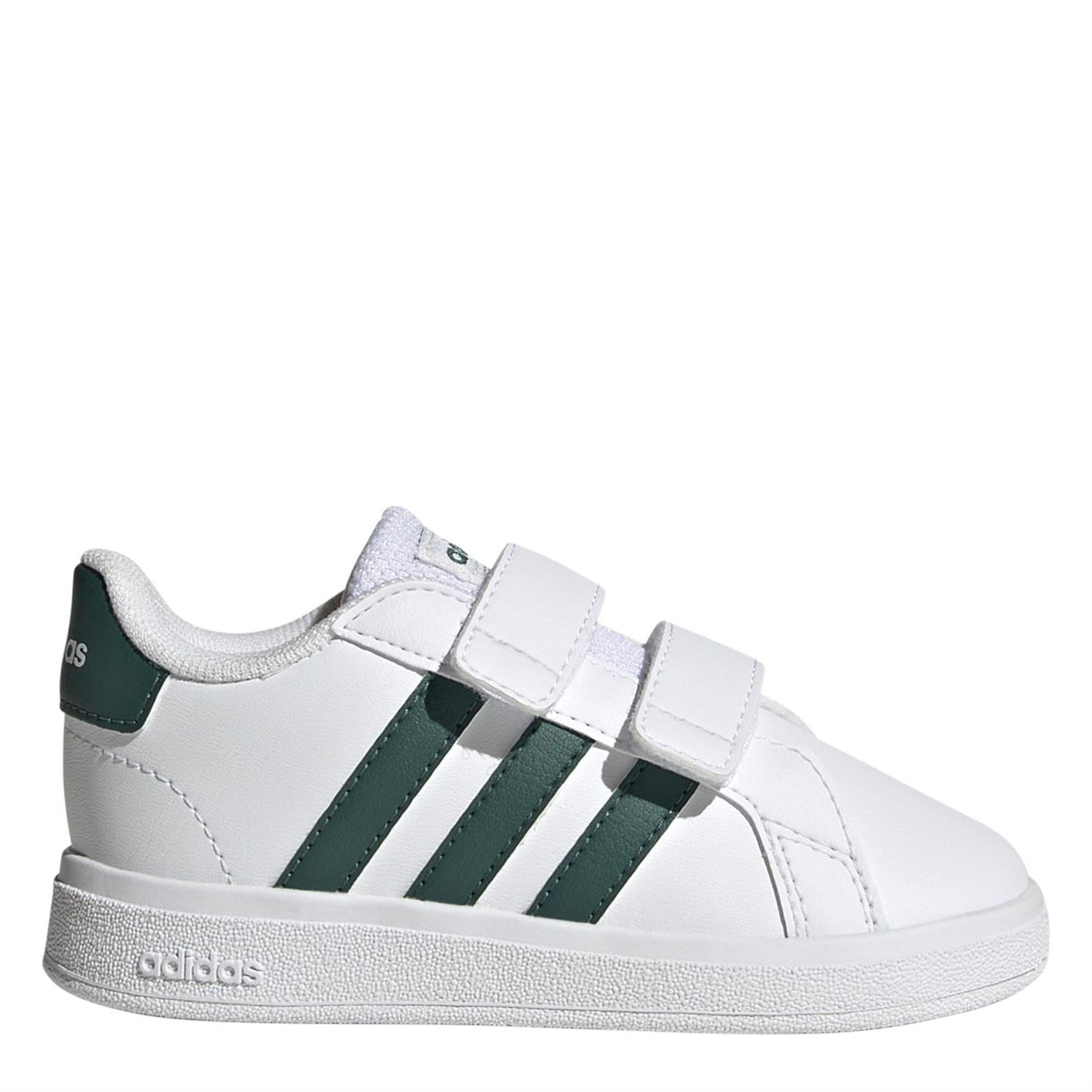 adidas Grand Court 2.0 Low Top Sneakers