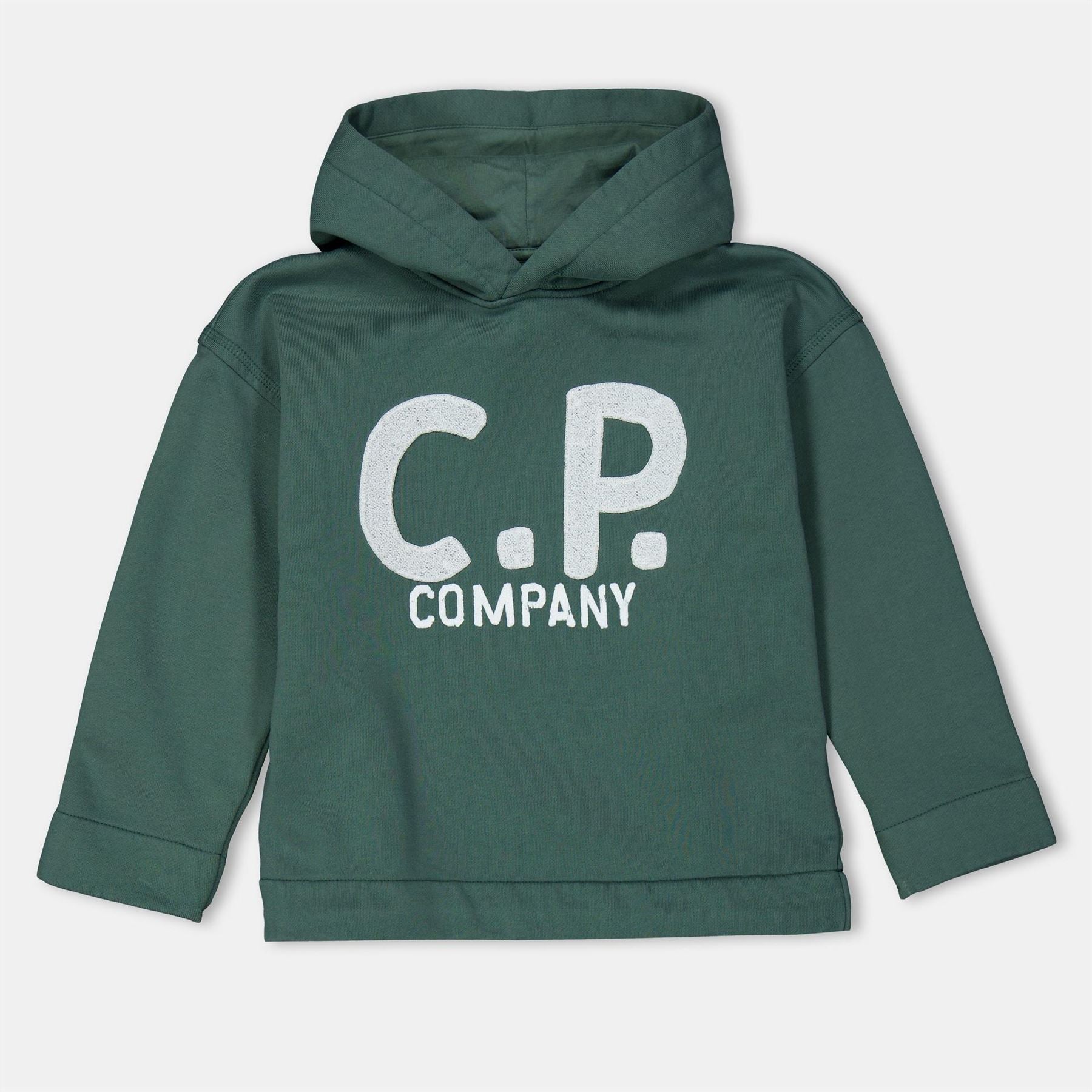 CP Company Zip Hoodie