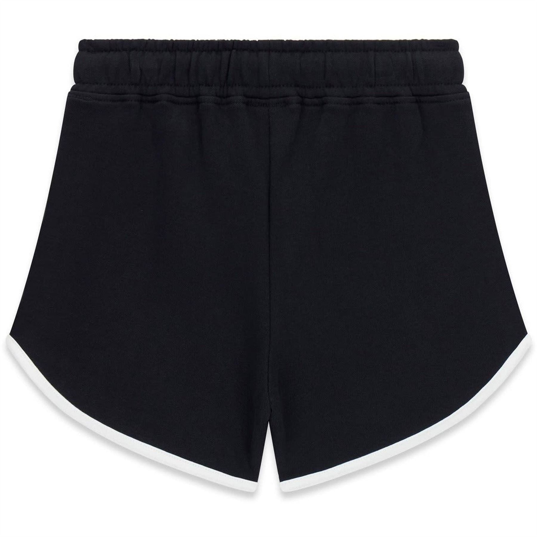 Guess Fleece Jogger Shorts