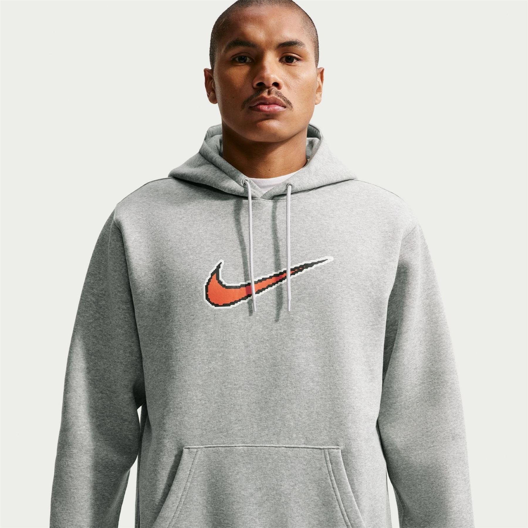 Nike M Nk Clb Bb Hdy Sn99