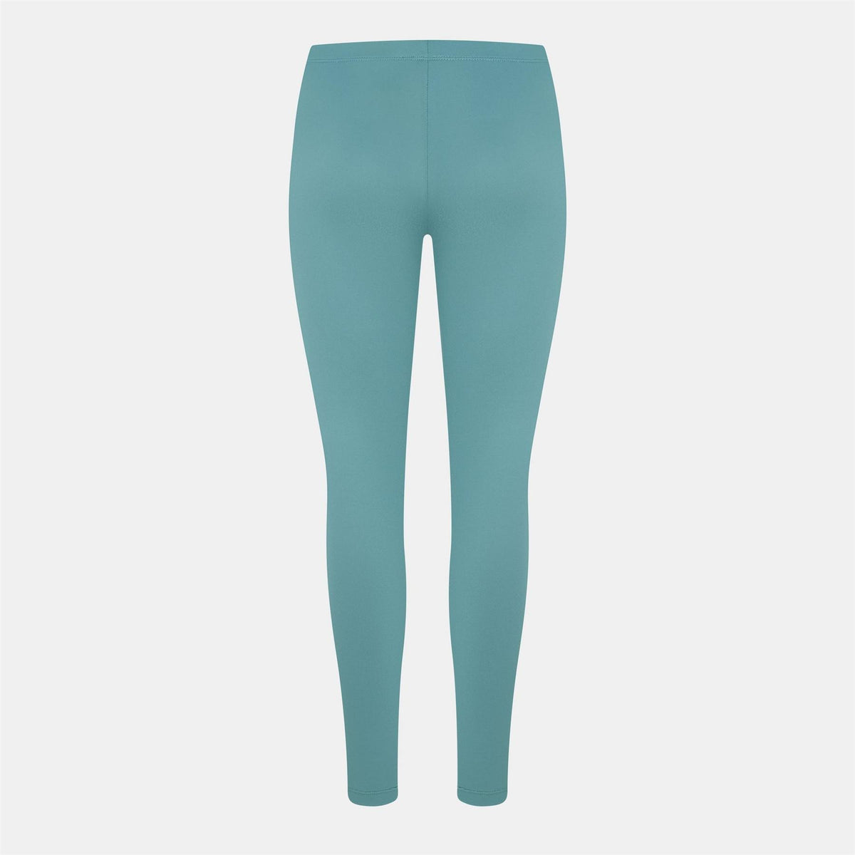 Brave Soul Slim Leg Leggings In Sage