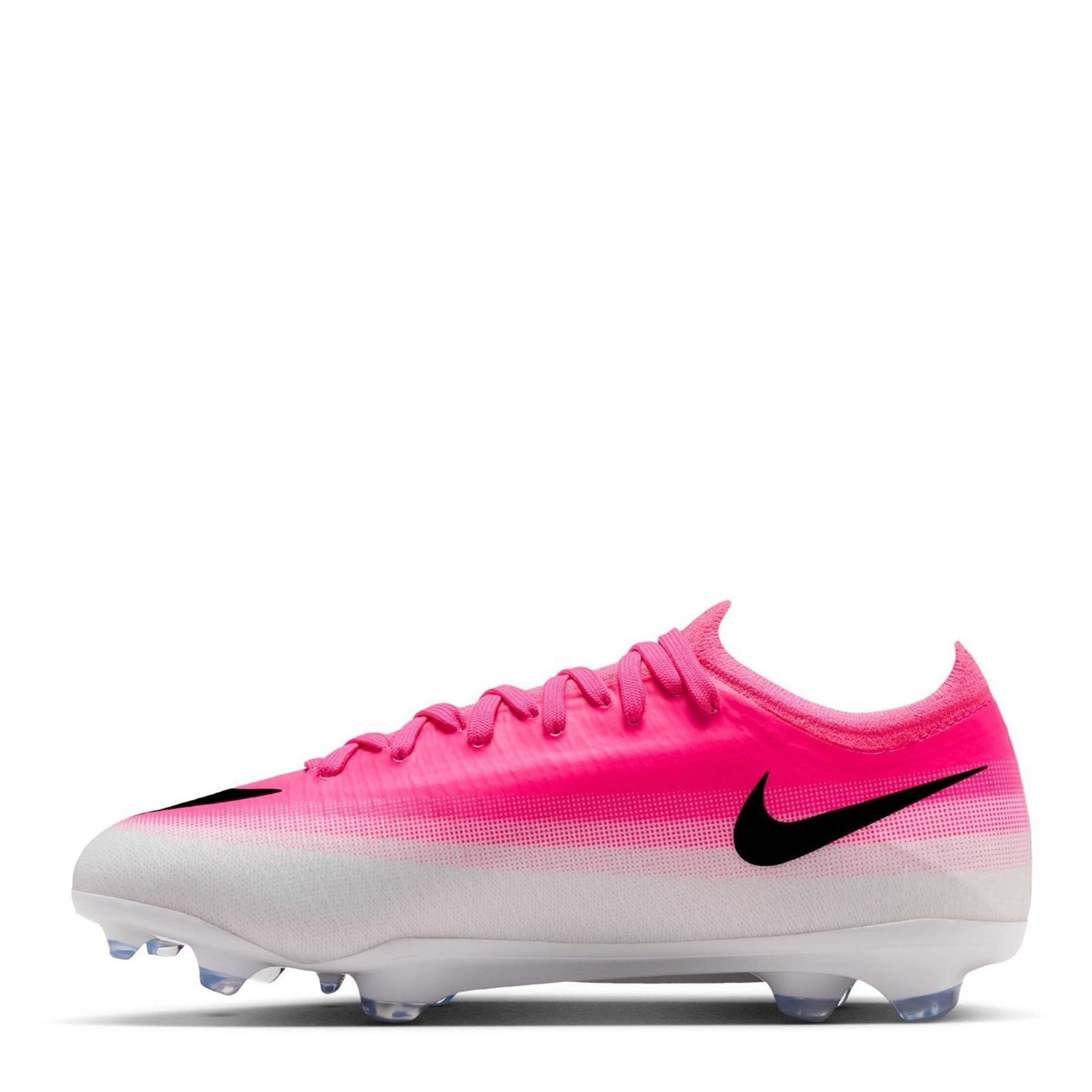 Nike Air Zoom Mercurial Vapor Elite Junior Firm Ground Football Boots