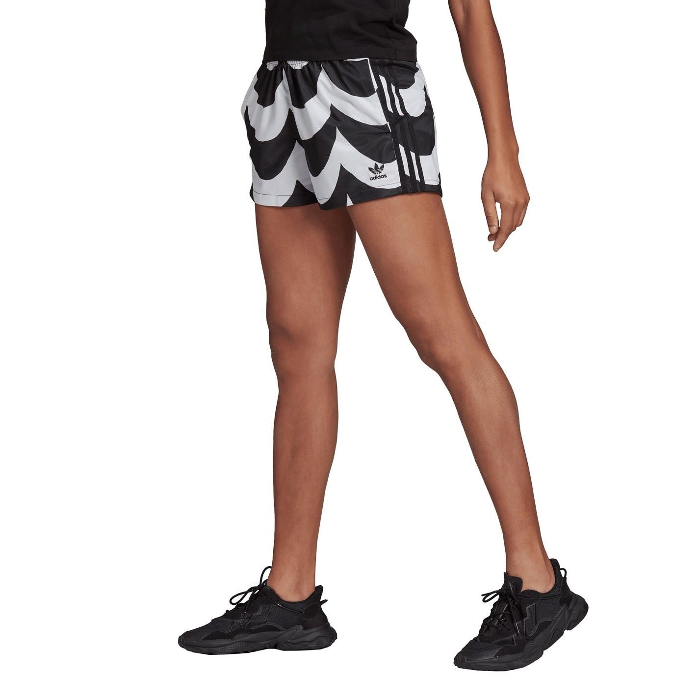 adidas Originals Trng Athletic Shorts