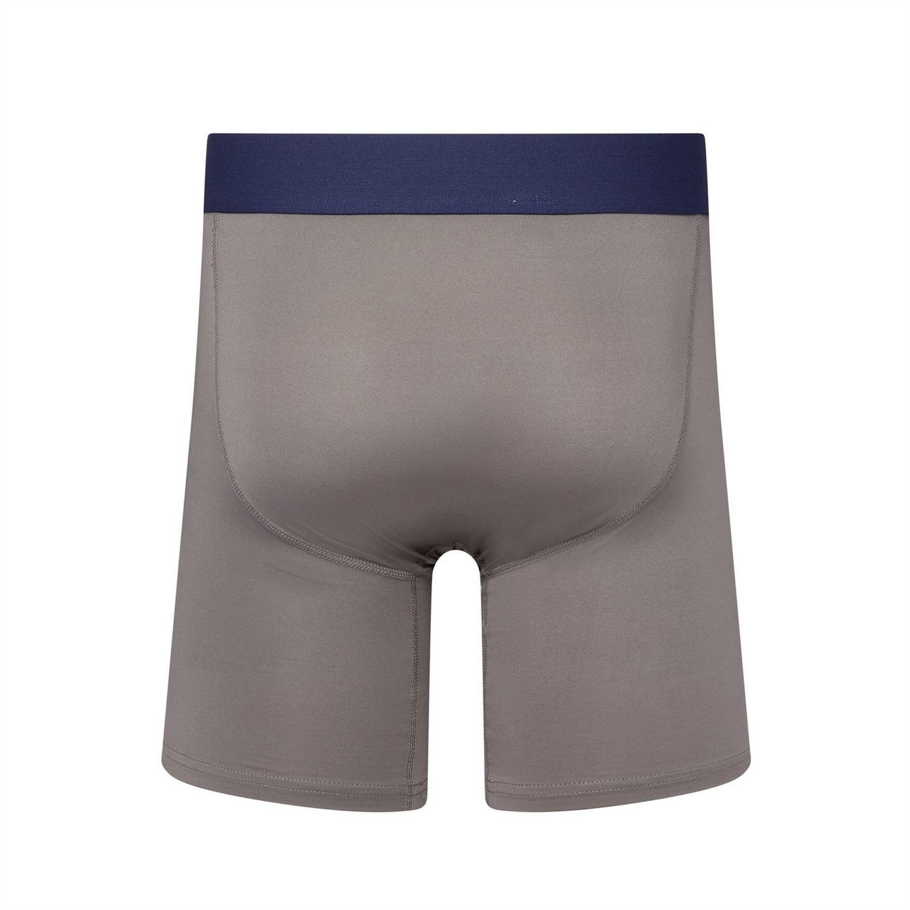 Reebok 3 Pack Trunks Waite