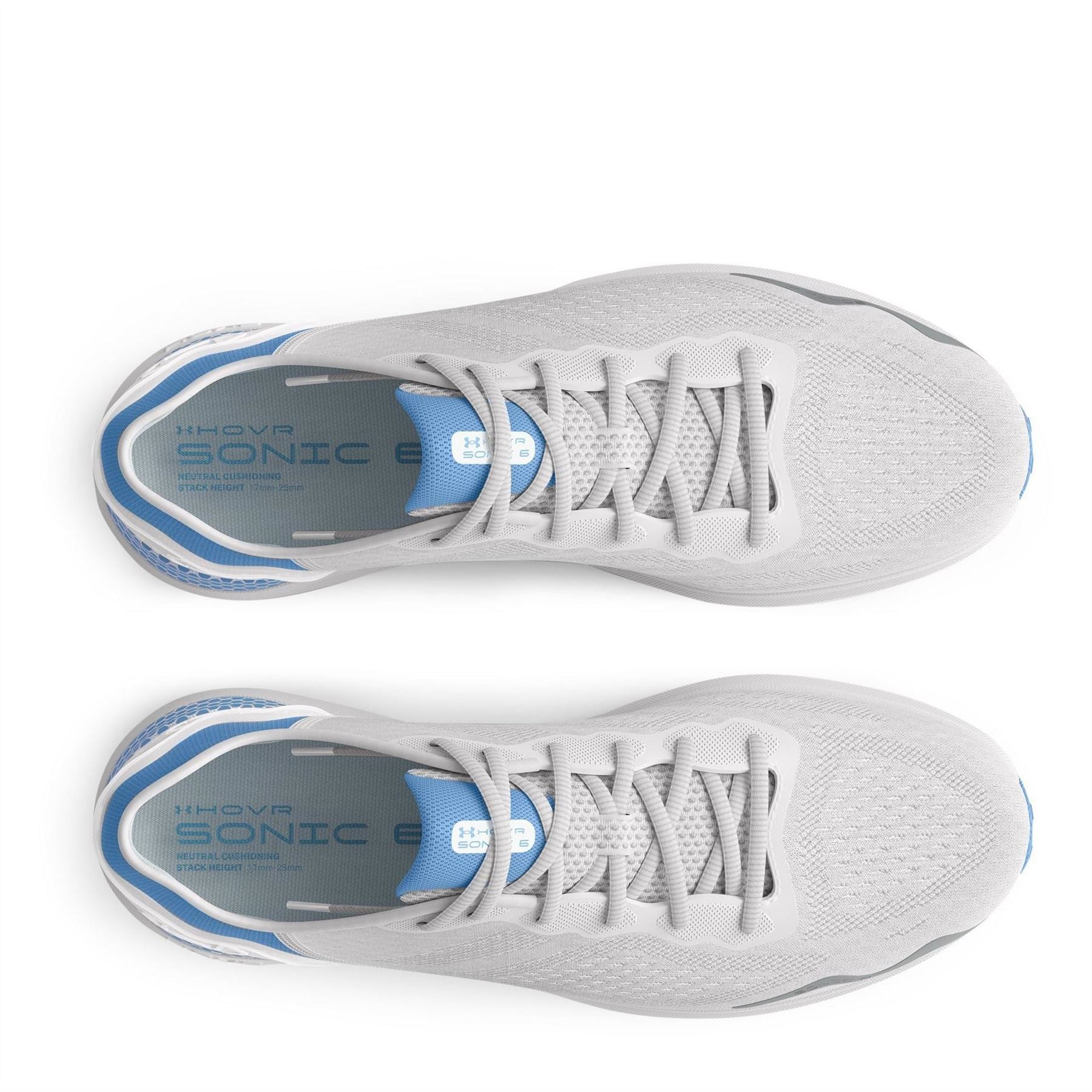 Under Armour Womens HOVR Sonic 6  Running Shoes