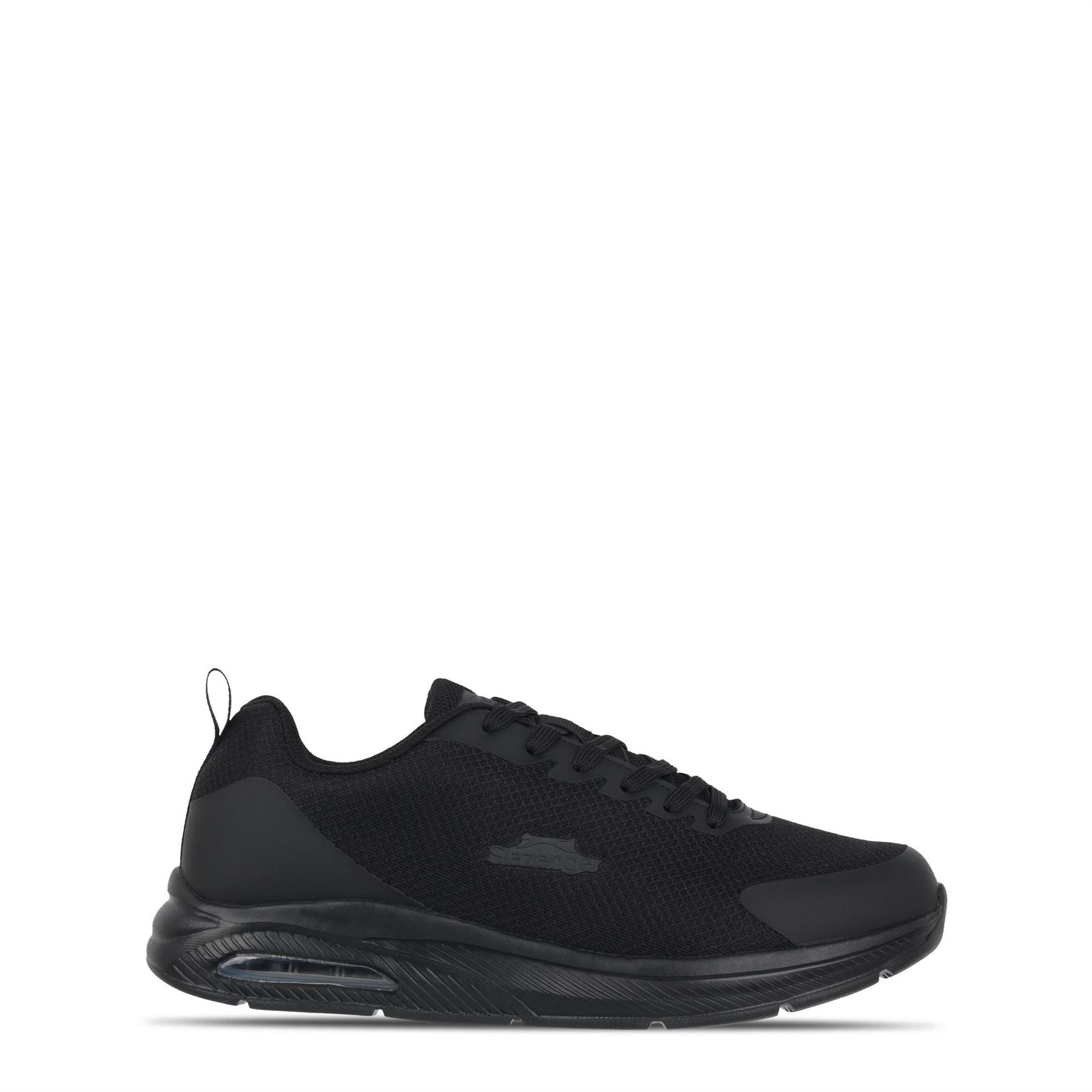 Slazenger Sadler Lace-Up Low Top Sneakers
