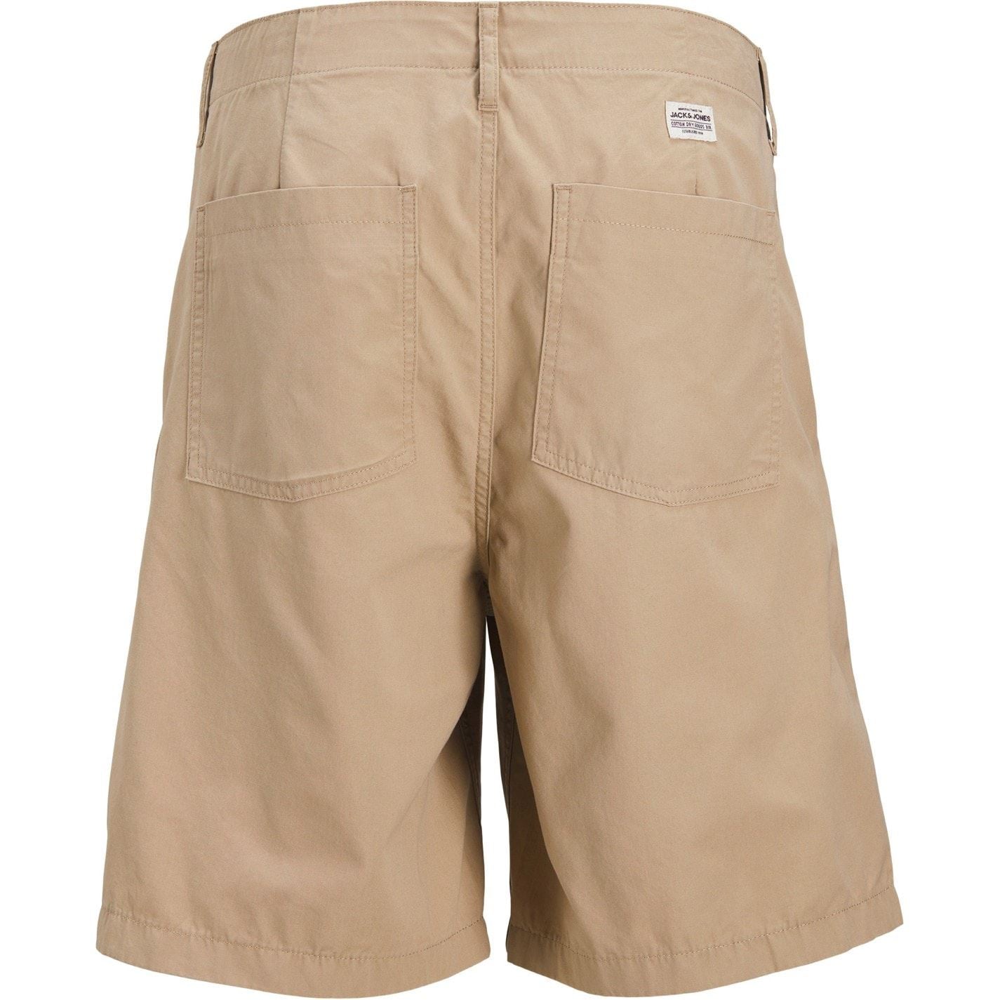Jack and Jones Mens And J Karl Shorts