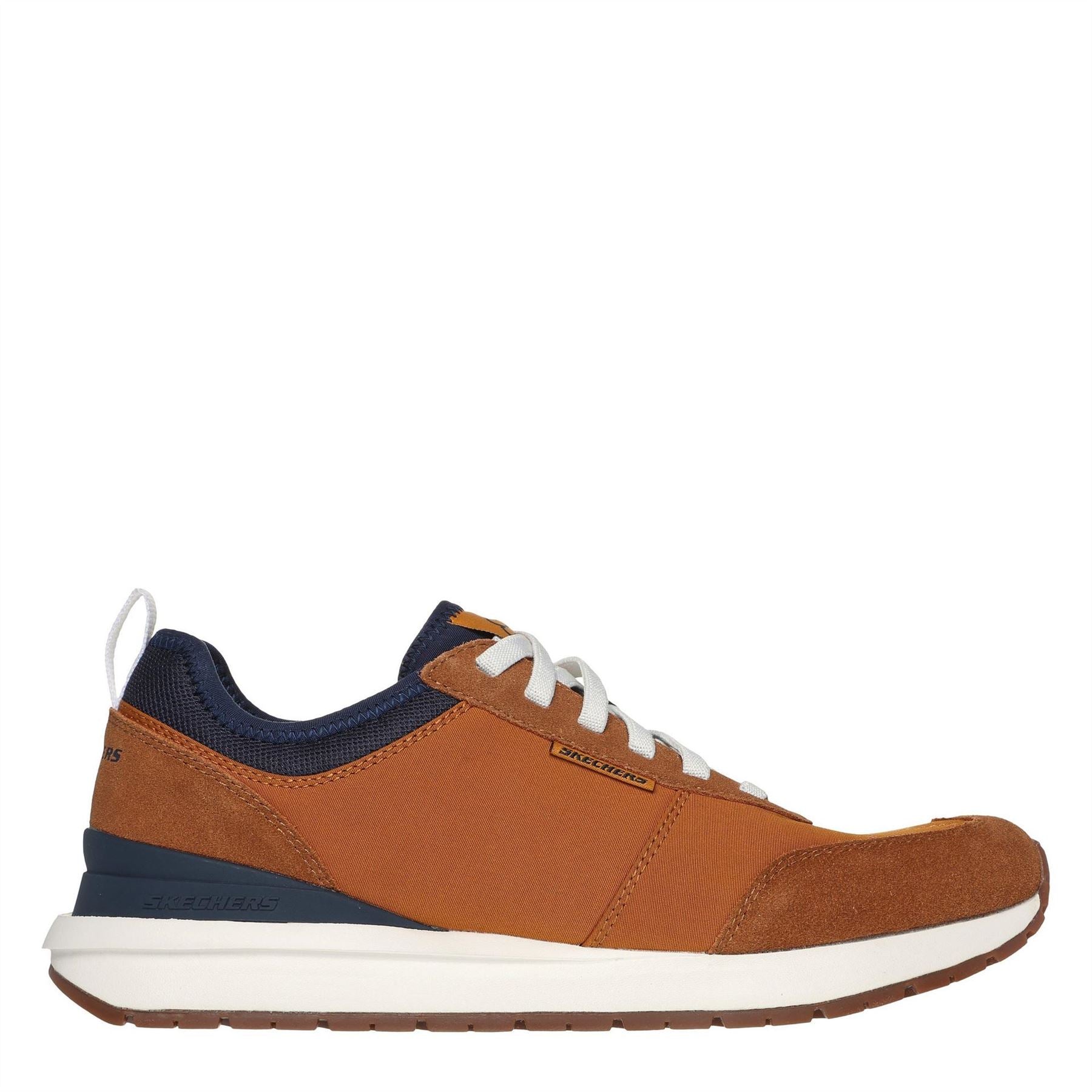 Skechers Sunnydale Classic Low Top Trainers