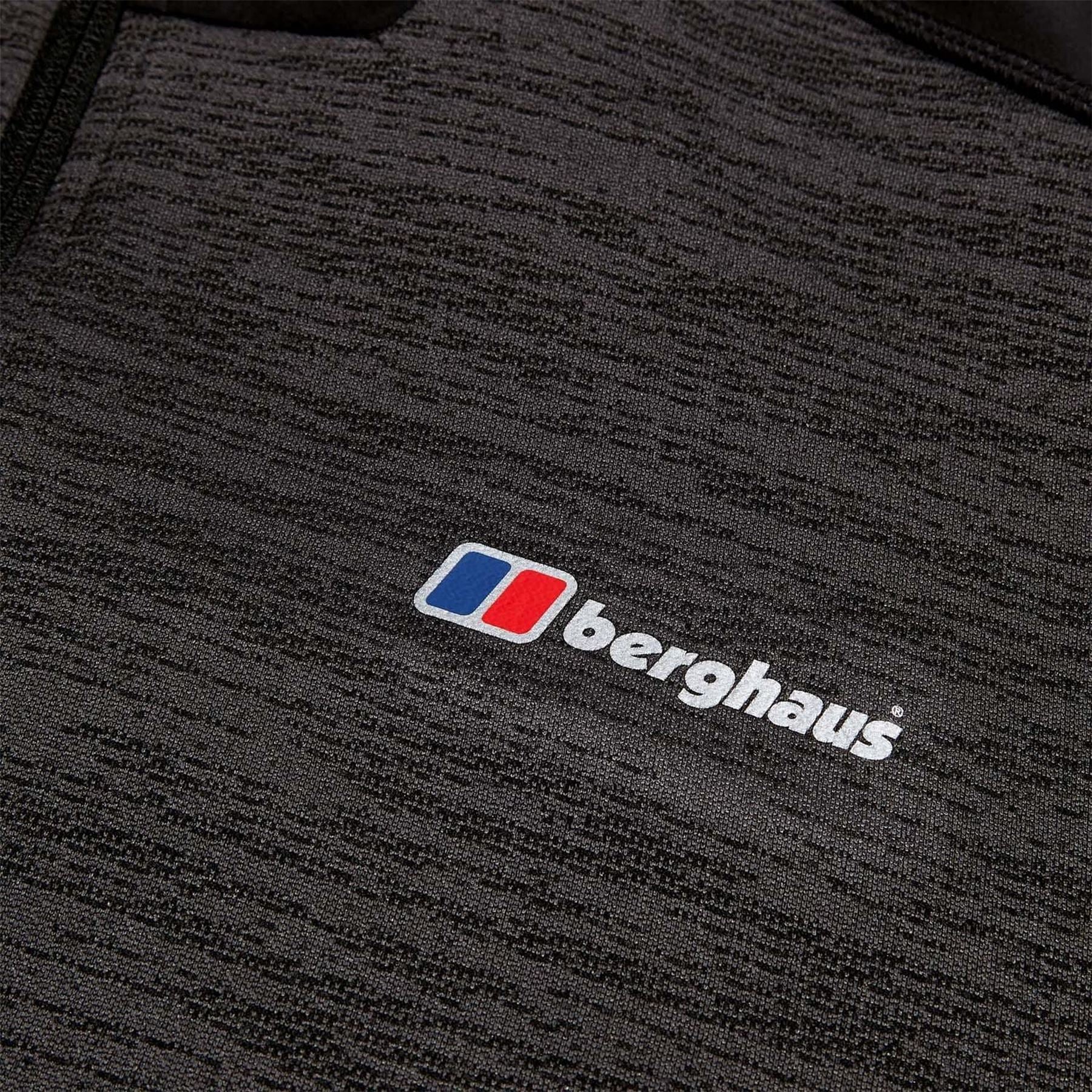 Berghaus Hooded Jacket
