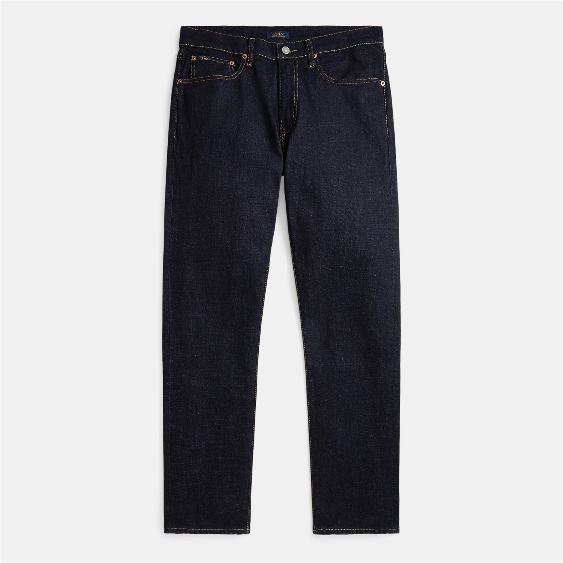 Polo Ralph Lauren Straight Jeans